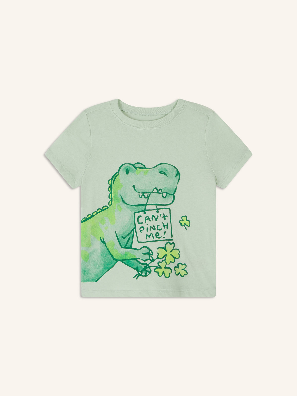 Short-Sleeve Graphic T-Shirt for Toddler Boys