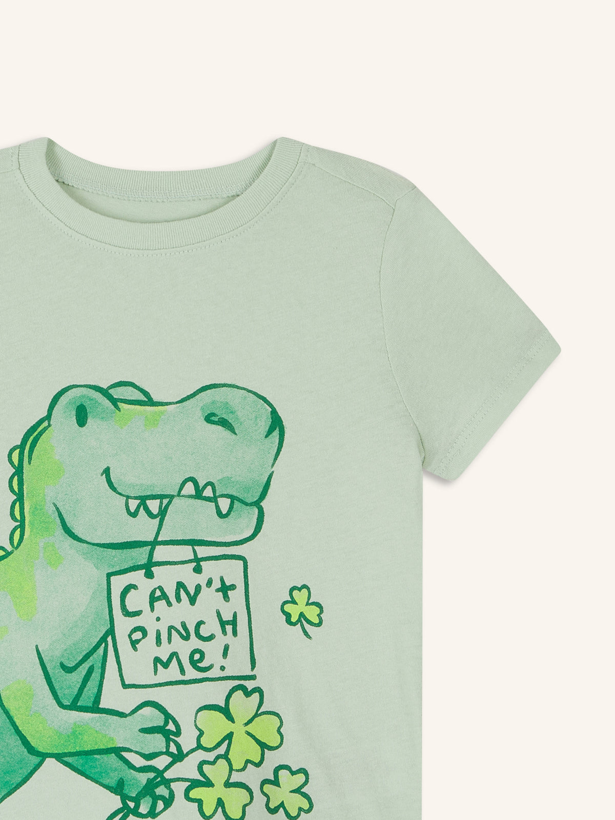 Short-Sleeve Graphic T-Shirt for Toddler Boys