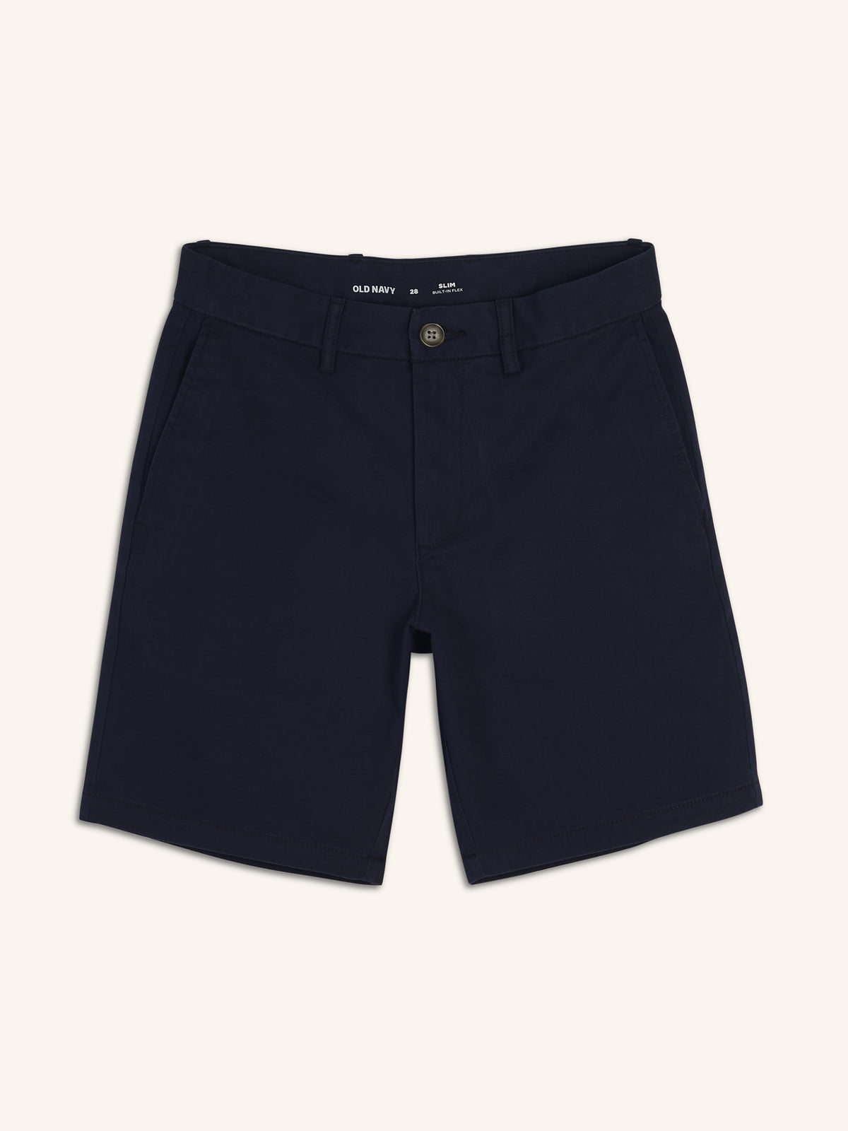 Old navy slim shorts deals