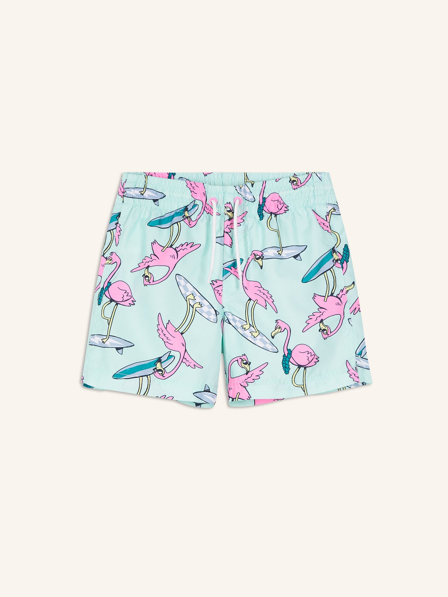 Swim Trunks for Boys