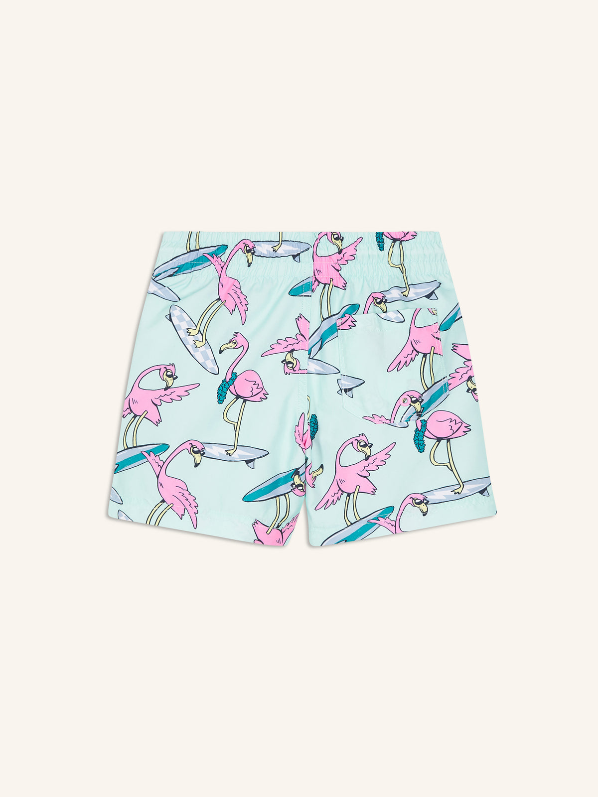 Swim Trunks for Boys