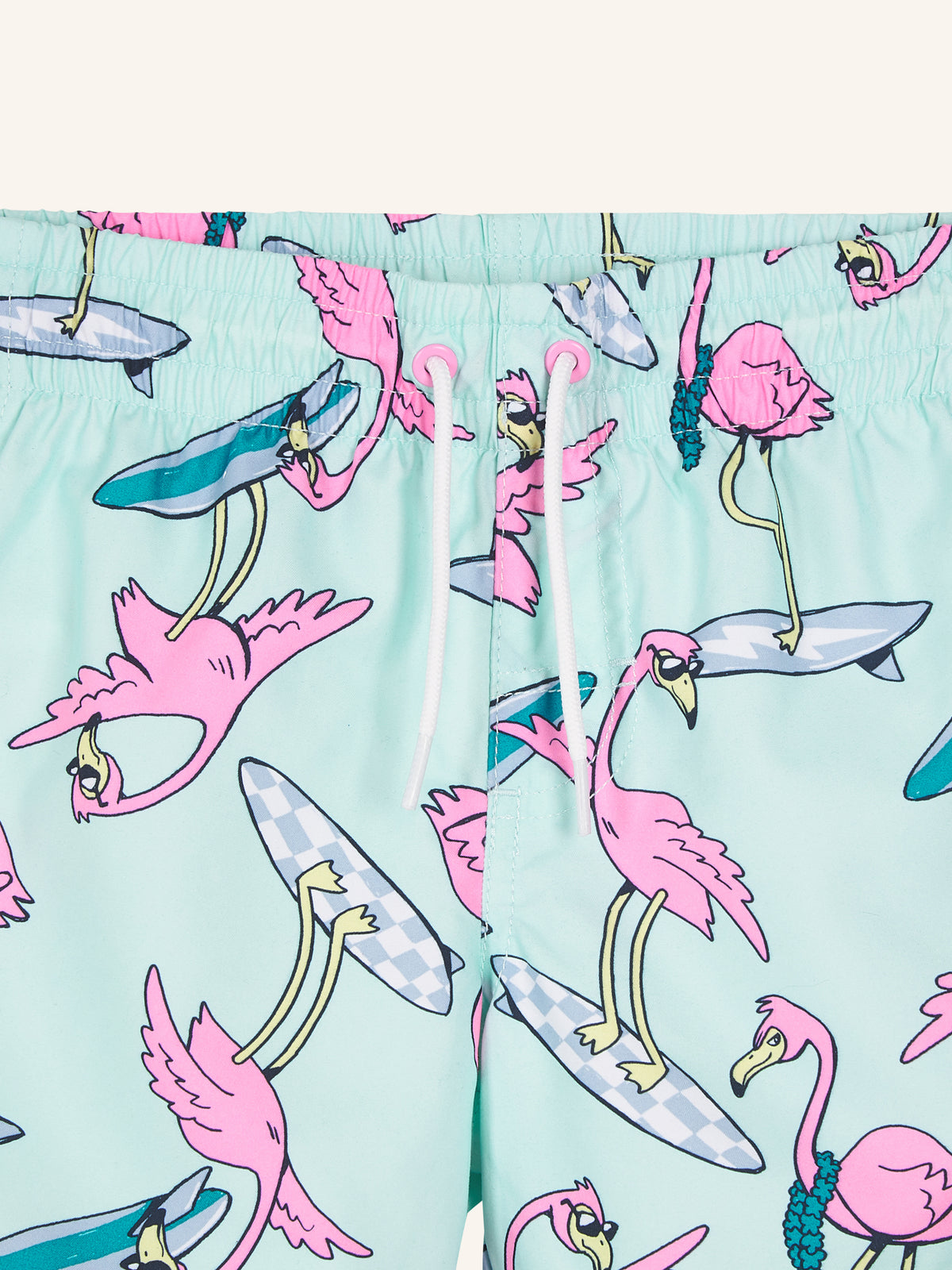 Swim Trunks for Boys