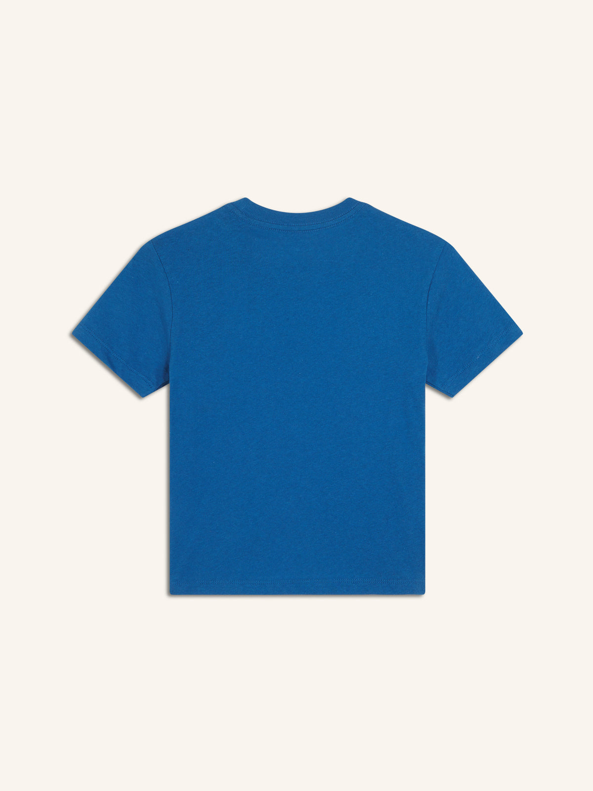 Short-Sleeve Logo-Graphic T-Shirt for Boys