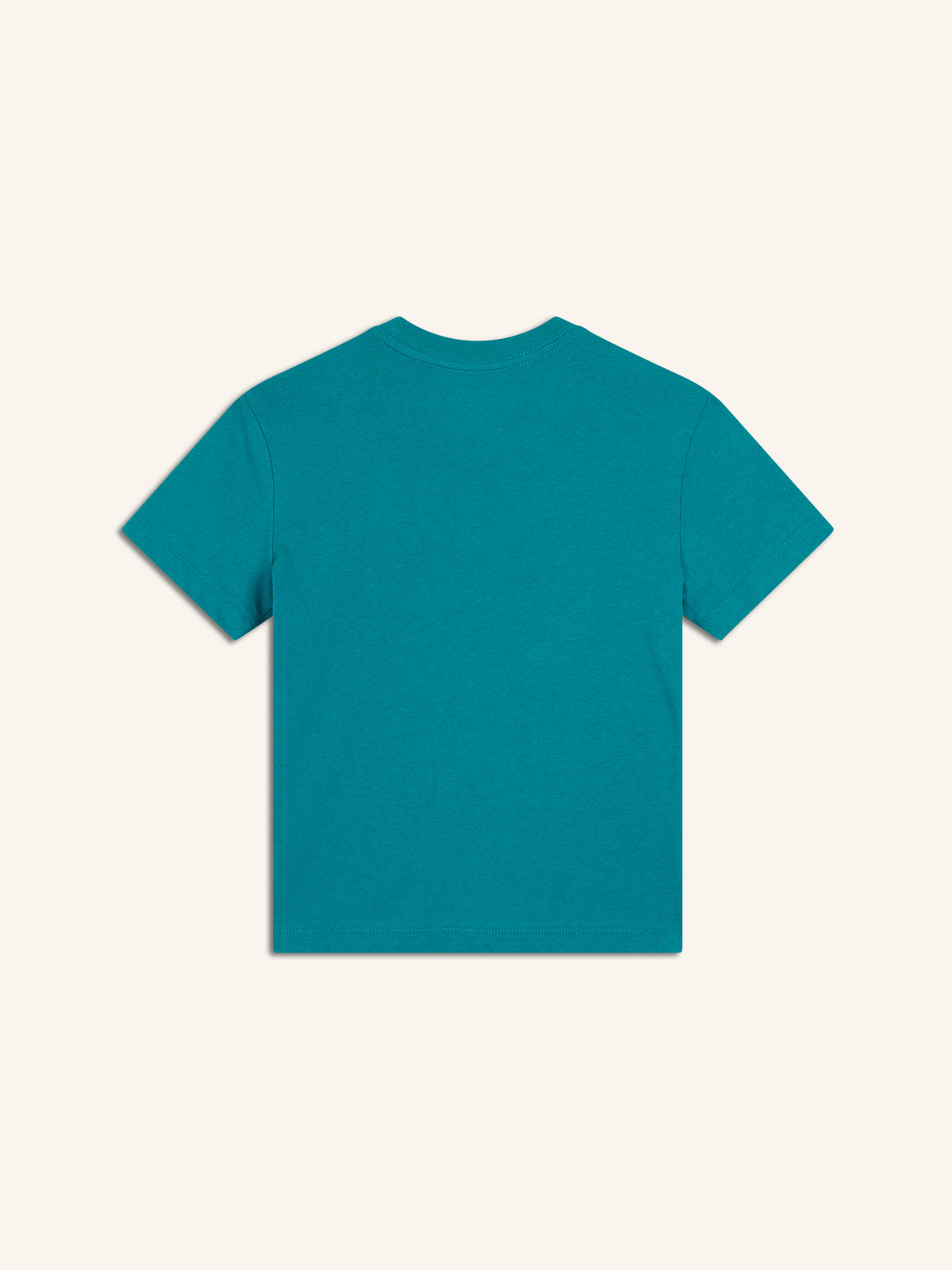 Short-Sleeve Logo-Graphic T-Shirt for Boys