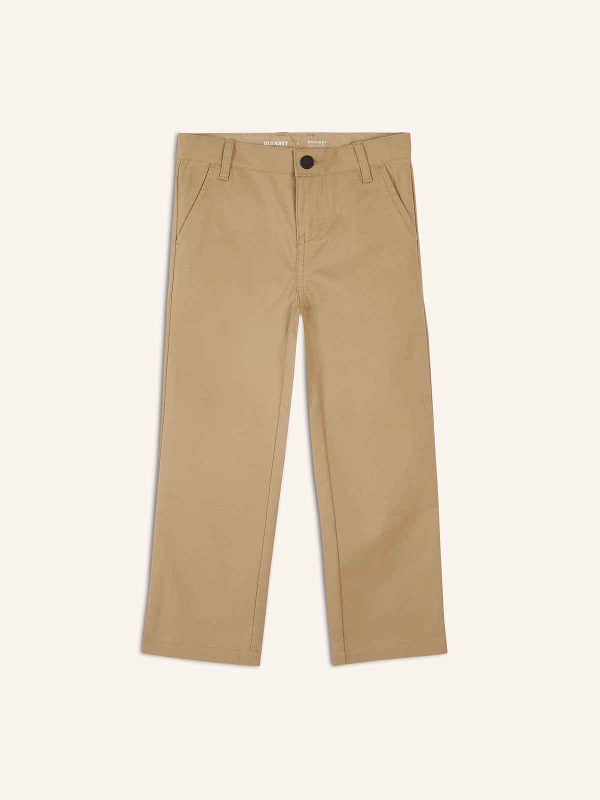 Straight Built-In Flex Uniform Pants for Boys - Old Navy Philippines