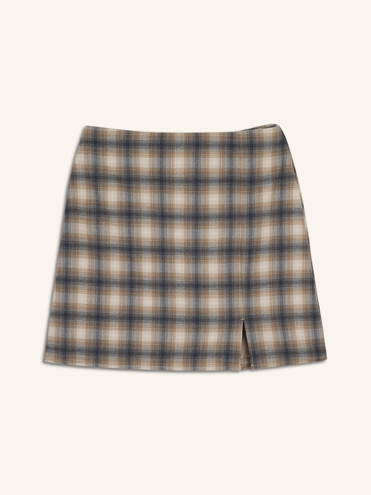 Shadow Plaid