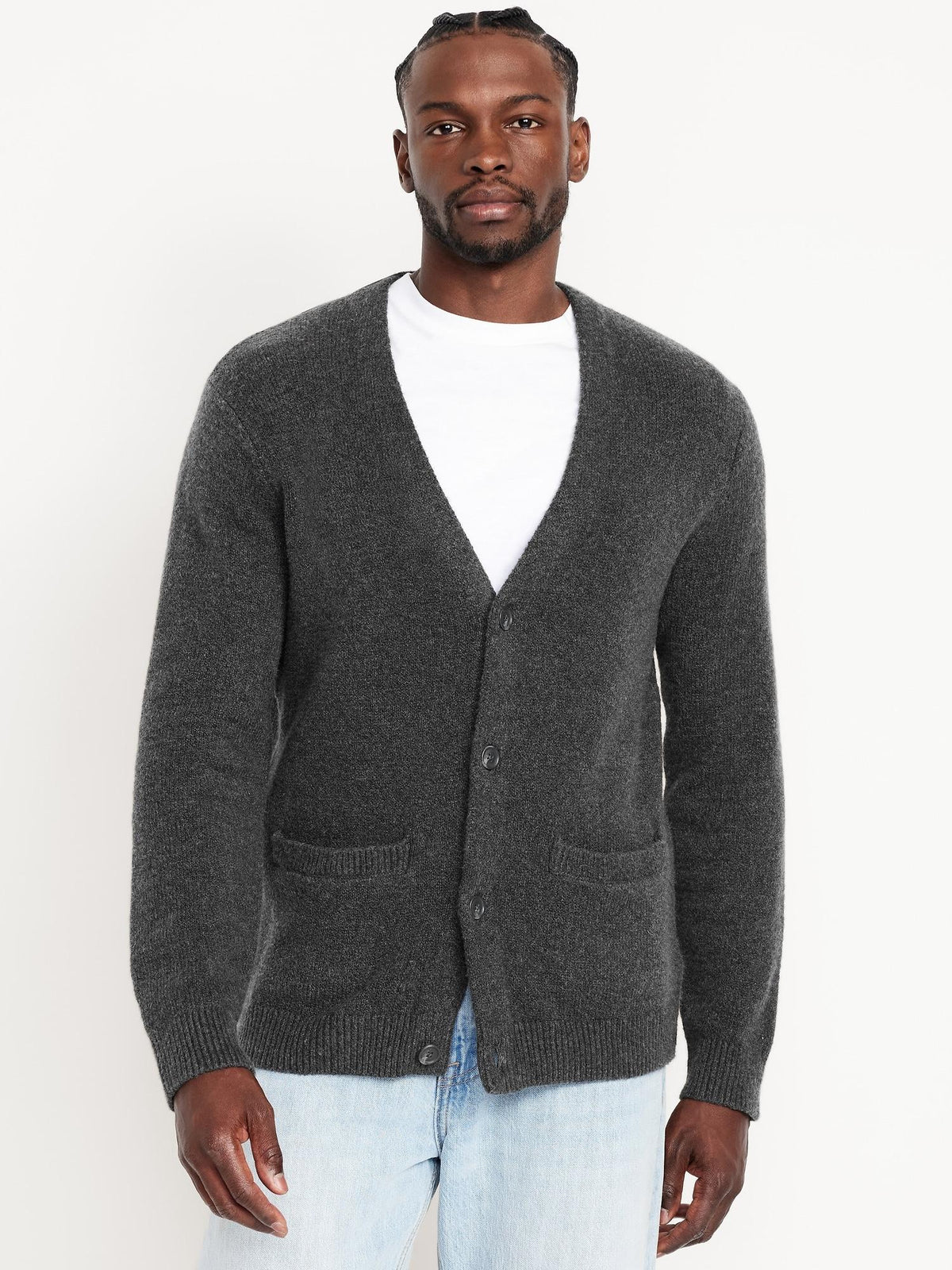 SoSoft Cardigan Sweater