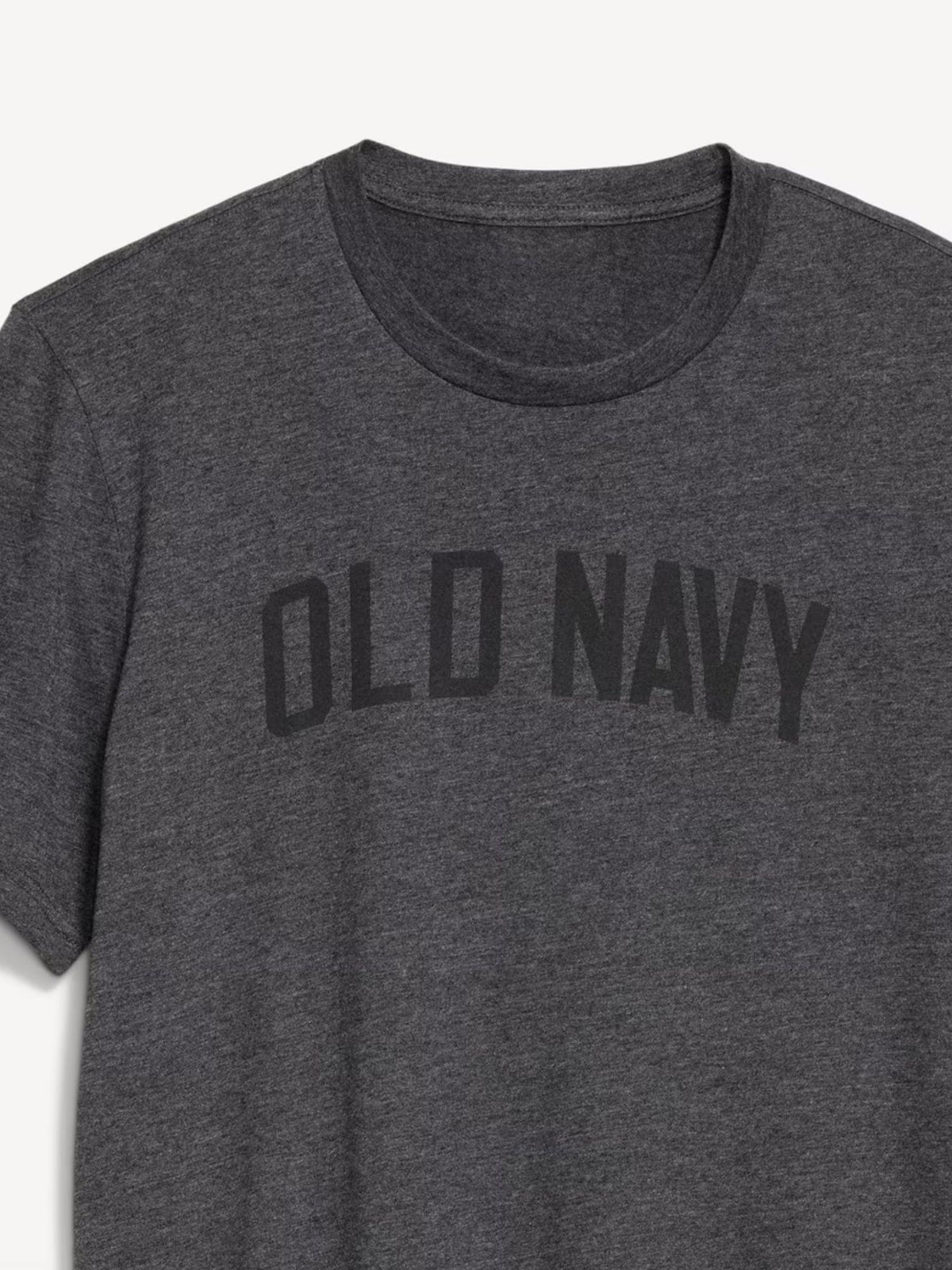 Logo Graphic T-Shirt