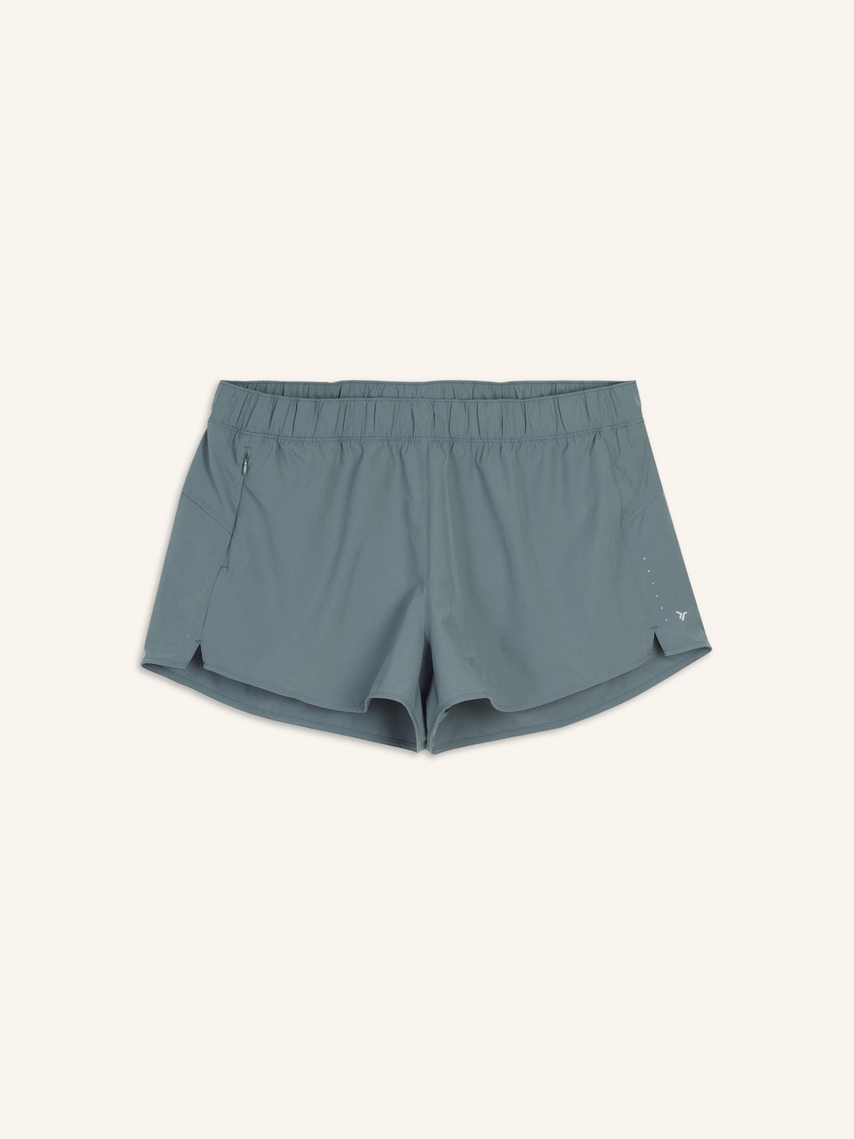 Mid-Rise StretchTech Run Shorts -- 3-inch inseam