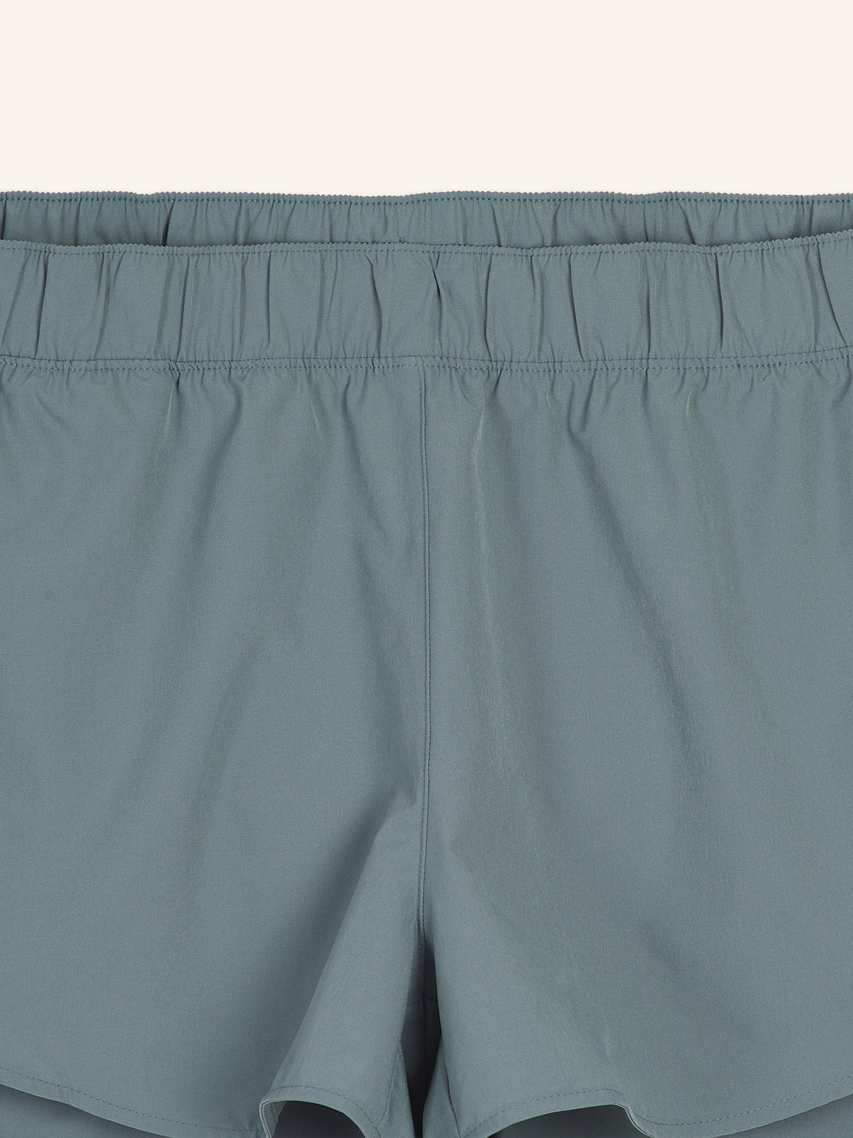 Mid-Rise StretchTech Run Shorts -- 3-inch inseam