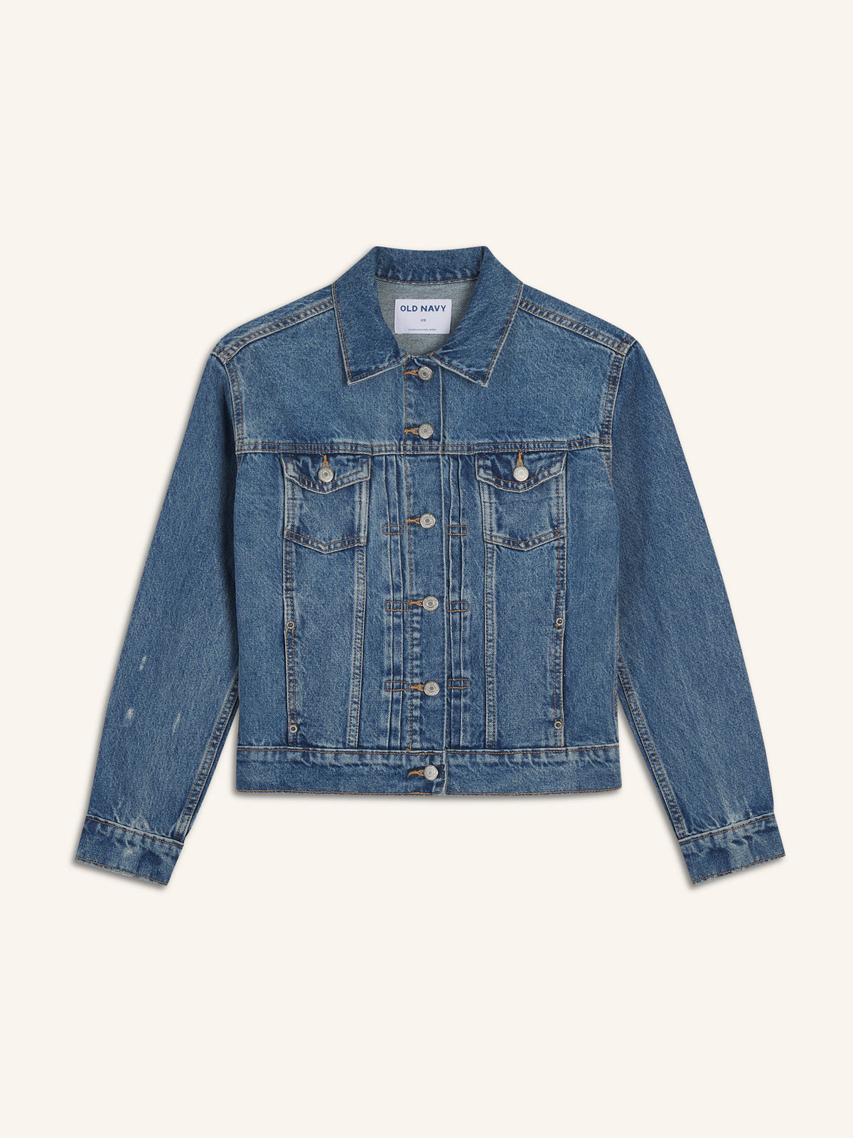 Classic Jean Jacket for Women Old Navy Philippines