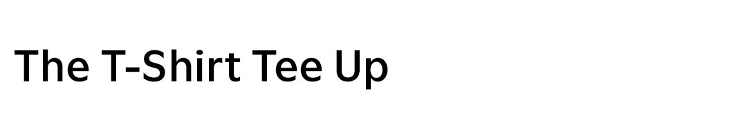 Banner title