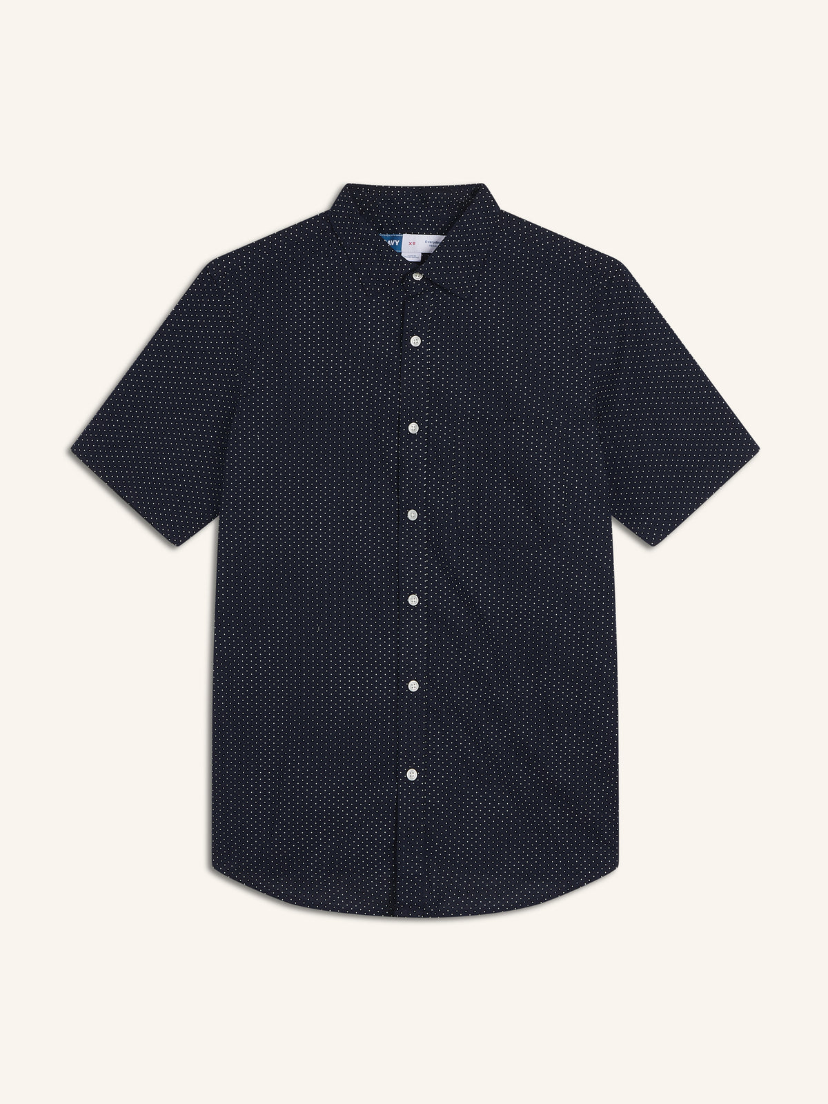 Everyday Short-Sleeve Shirt