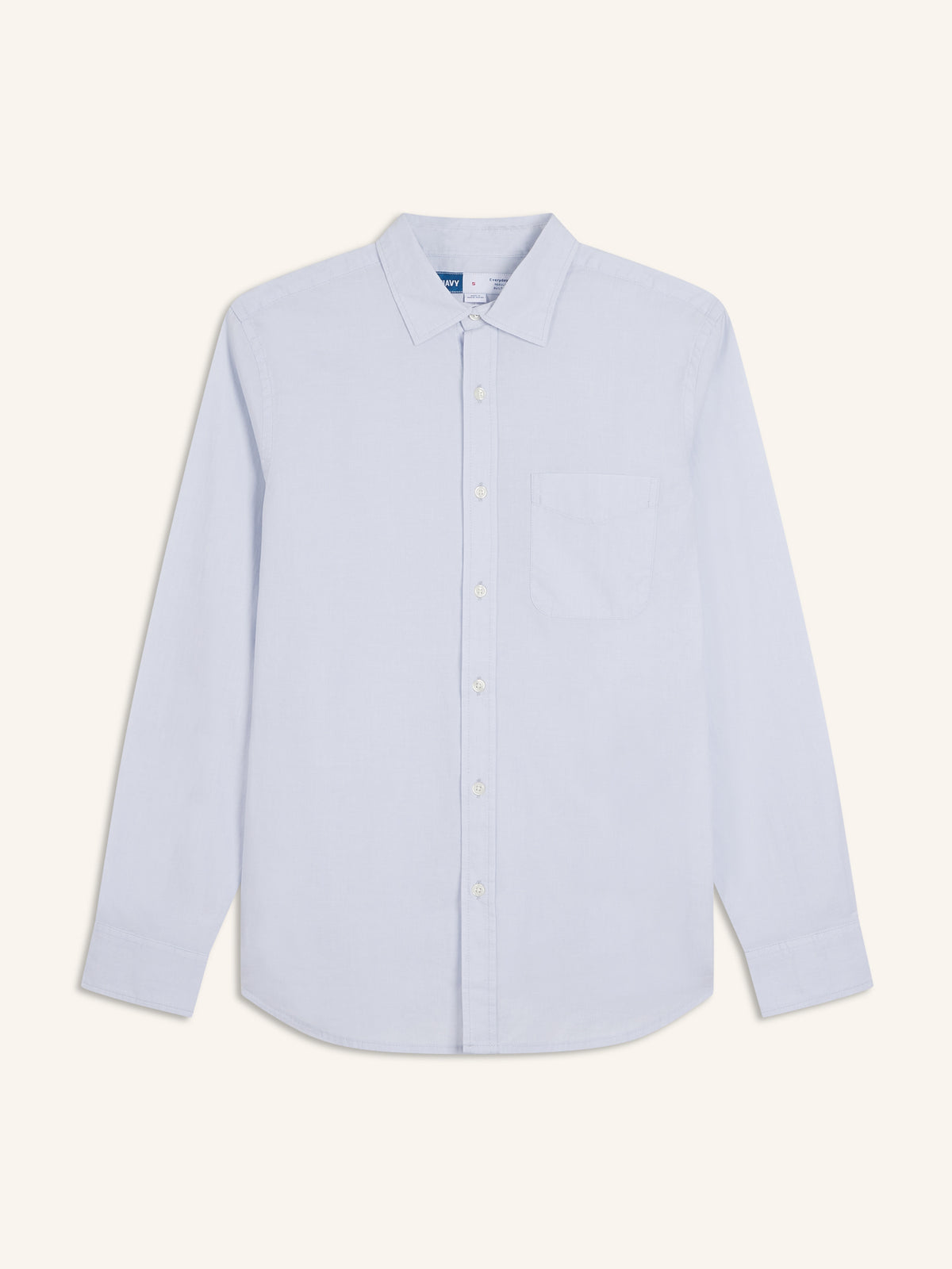 Classic-Fit Everyday Shirt