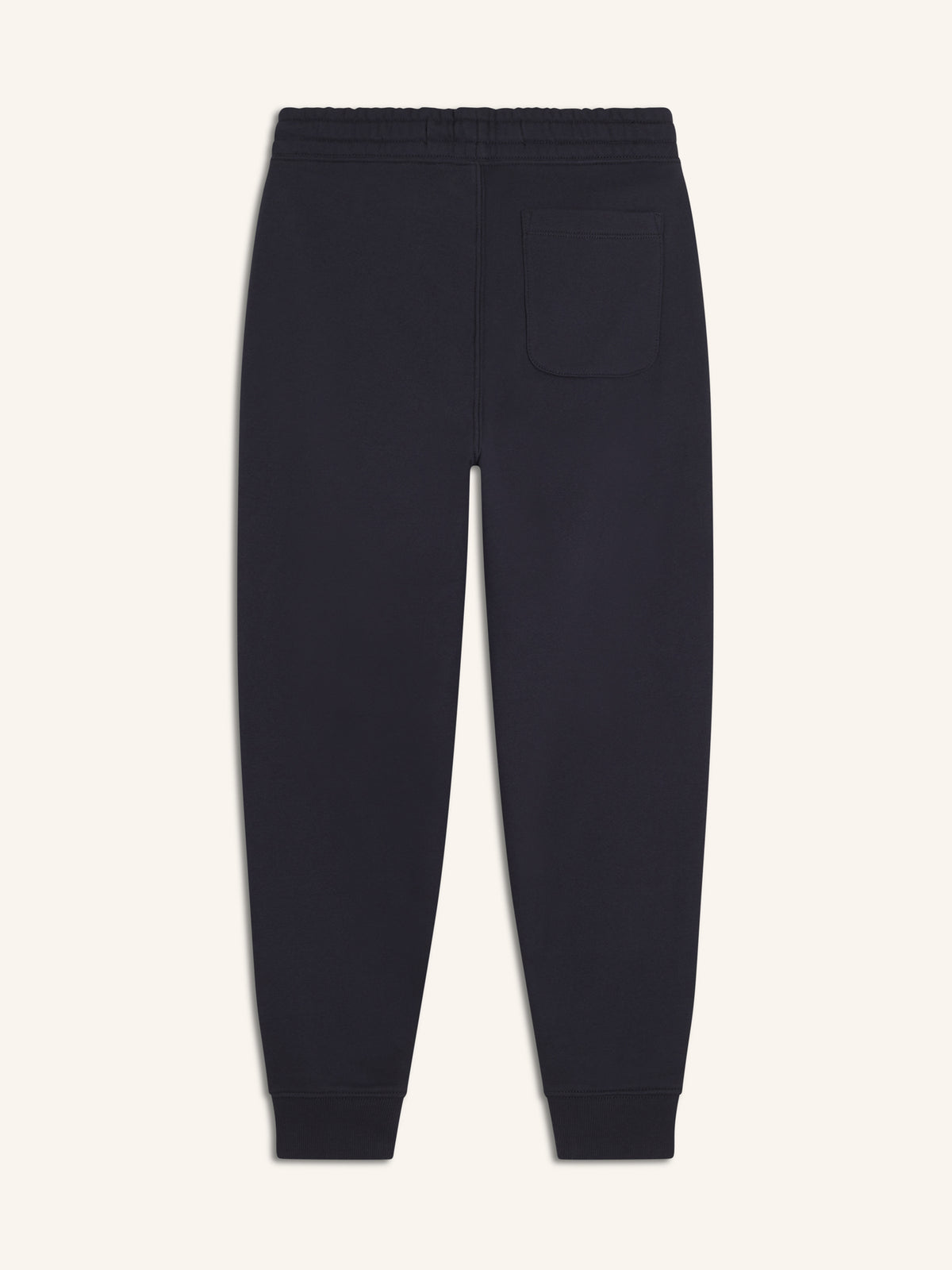 Tapered Jogger Sweatpants