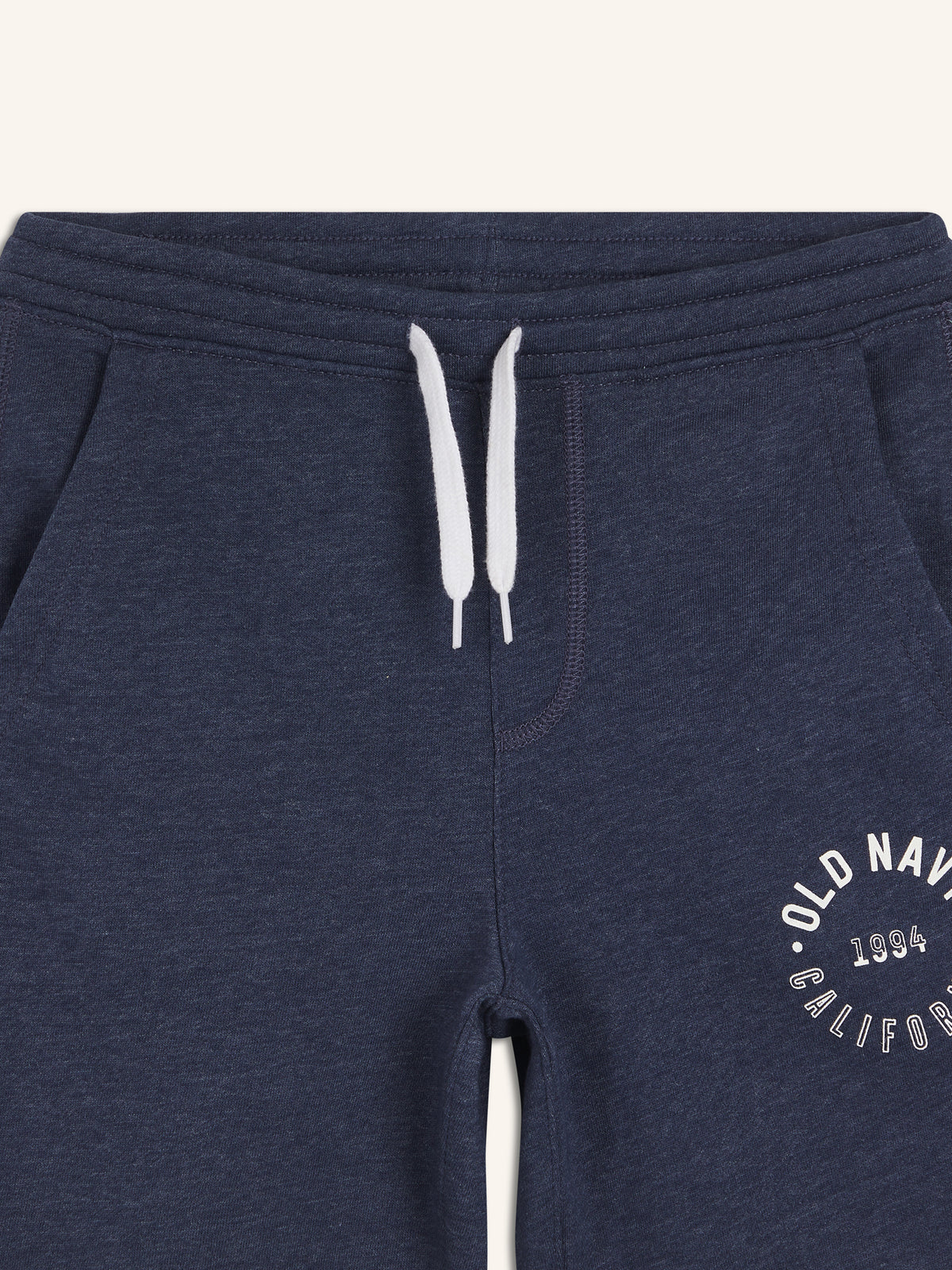 Logo Graphic Jogger Sweat Shorts for Boys At Knee Old Navy Philippines