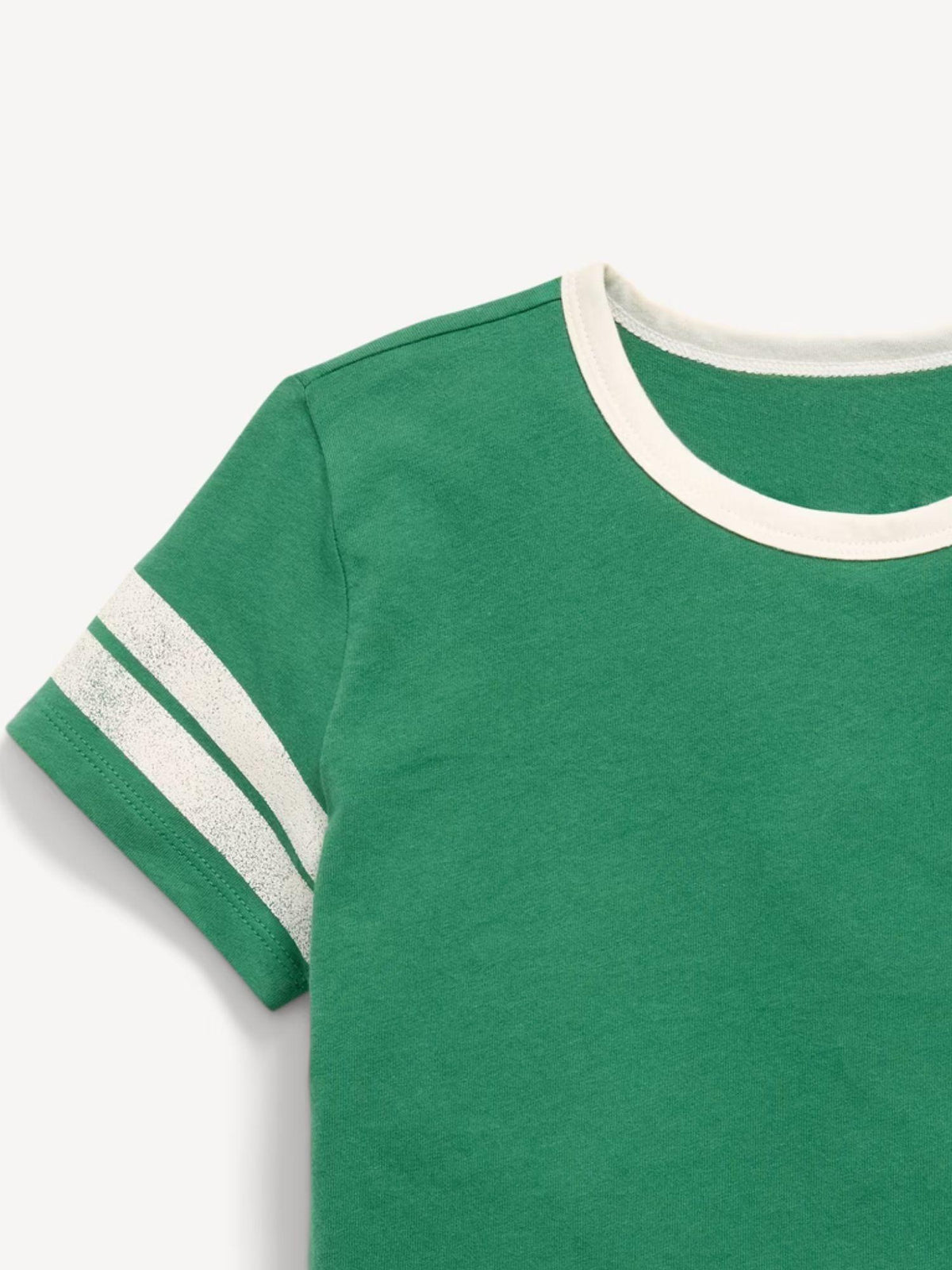 Softest Short-Sleeve T-Shirt for Girls