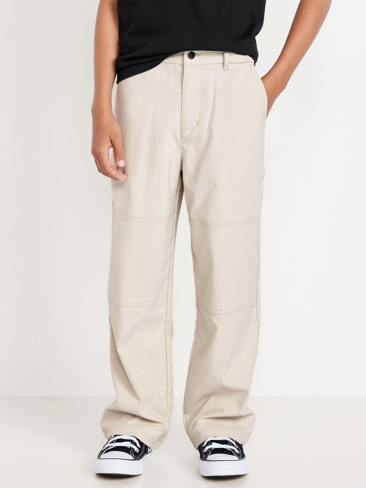 ShredTech Baggy Carpenter Pants for Boys