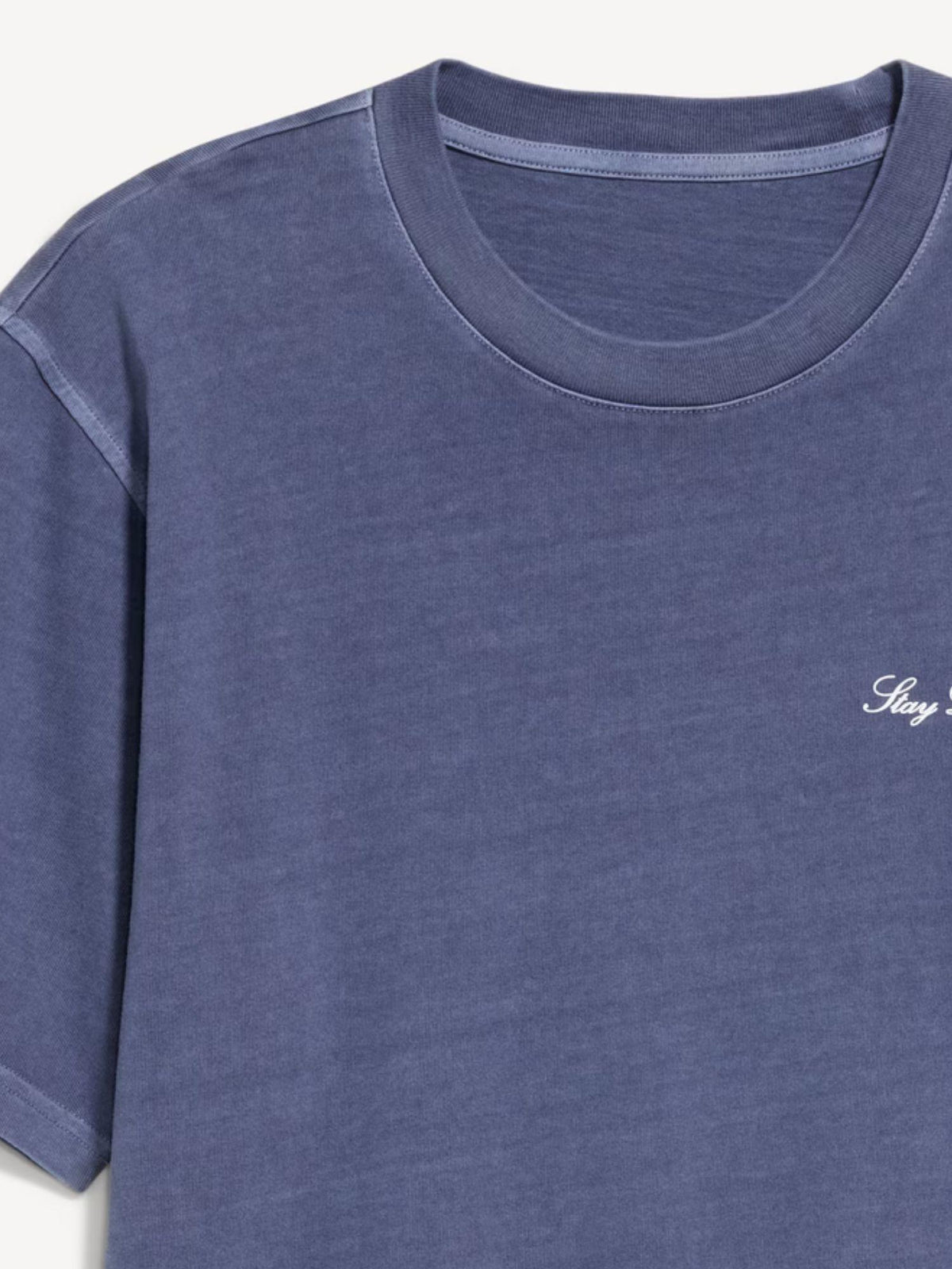 Loose Graphic T-Shirt