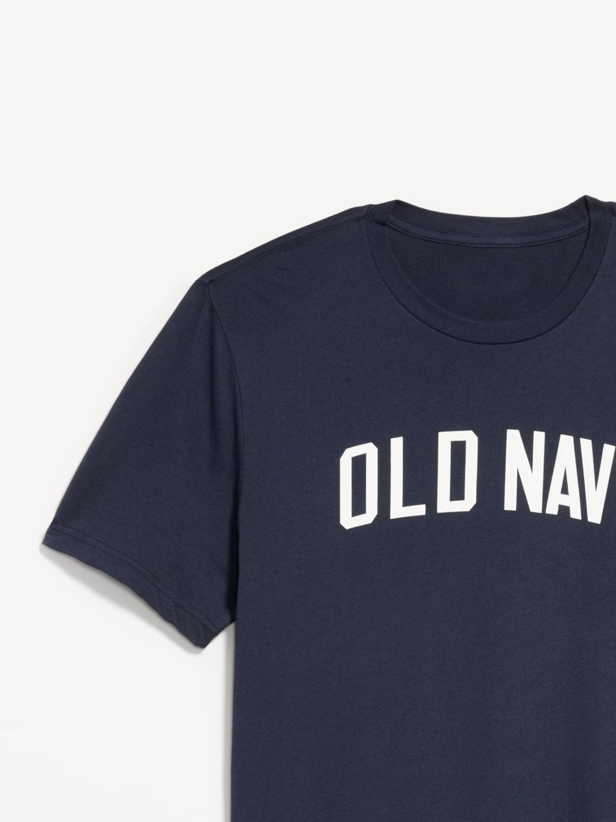 Logo Graphic T-Shirt