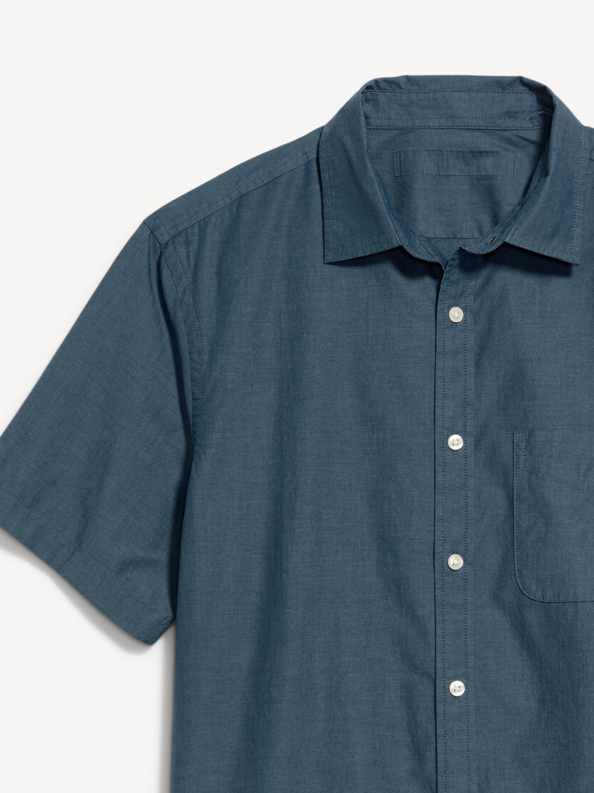 Classic Fit Everyday Shirt