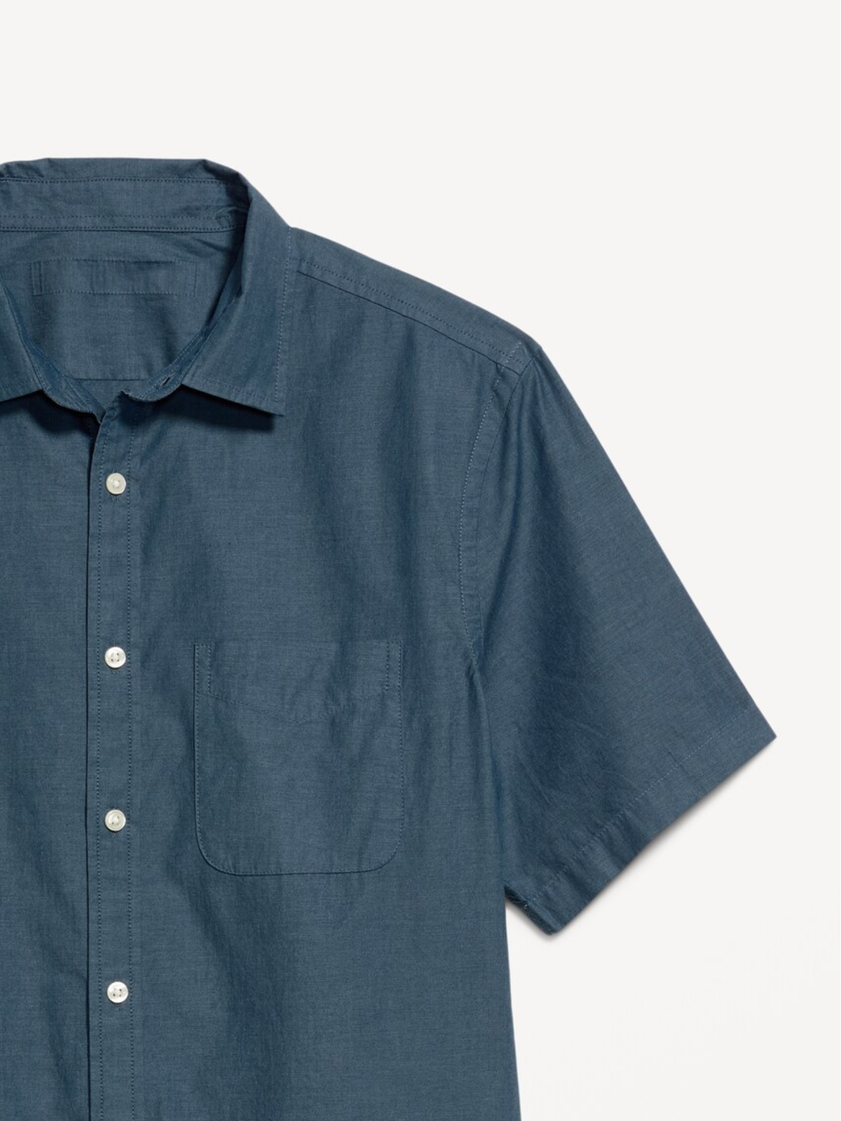 Classic Fit Everyday Shirt