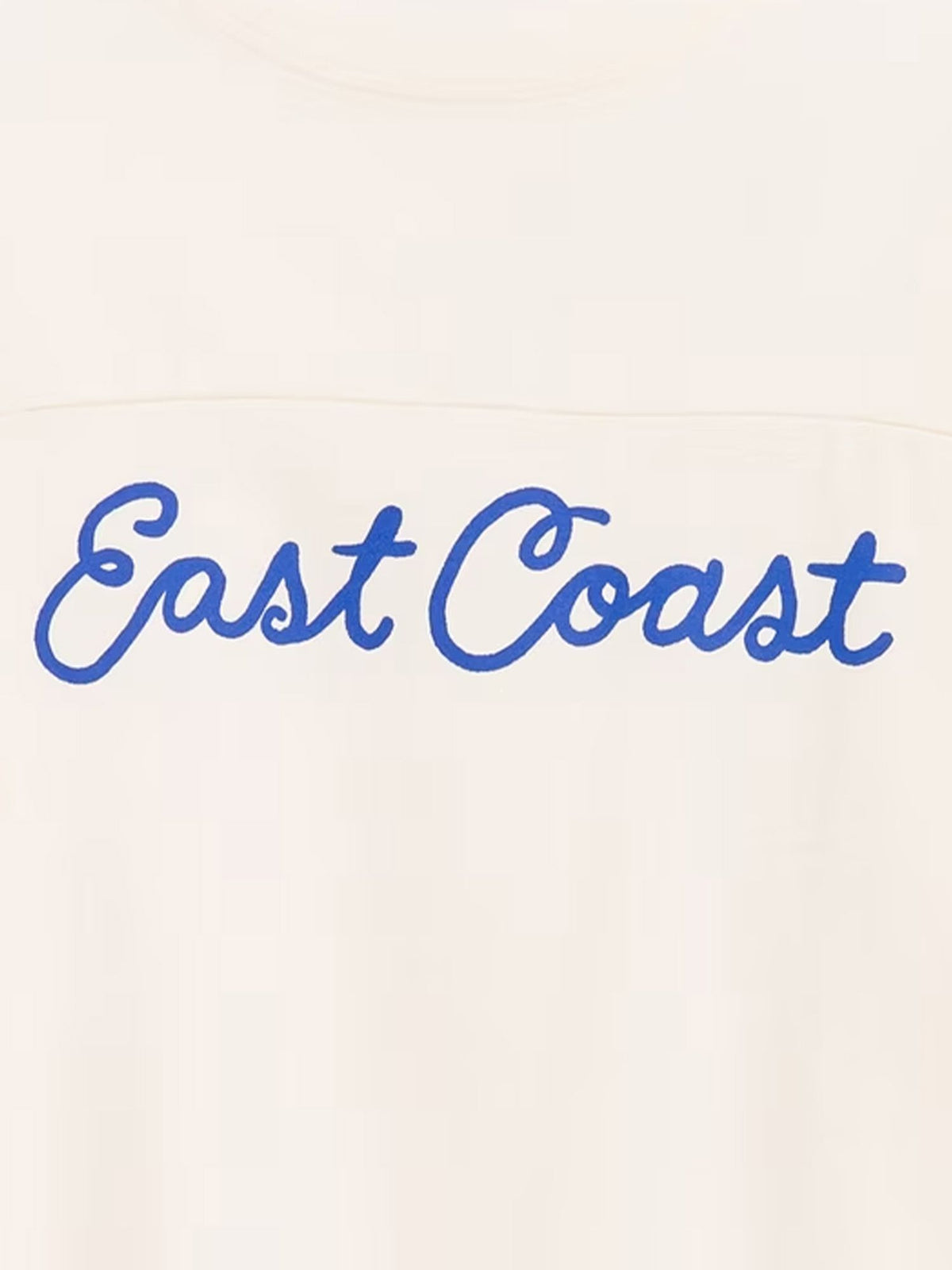 Short-Sleeve Loose Crew-Neck T-Shirt