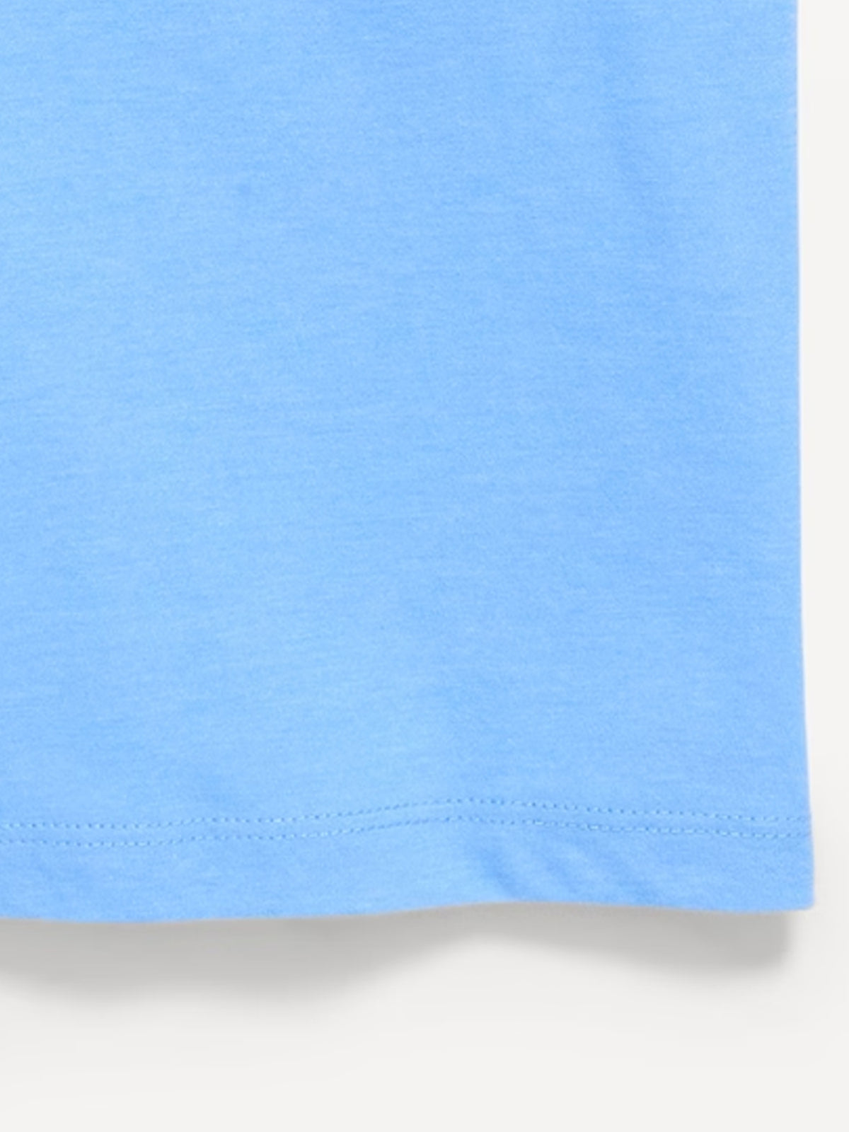 Softest Short-Sleeve Pocket T-Shirt for Boys
