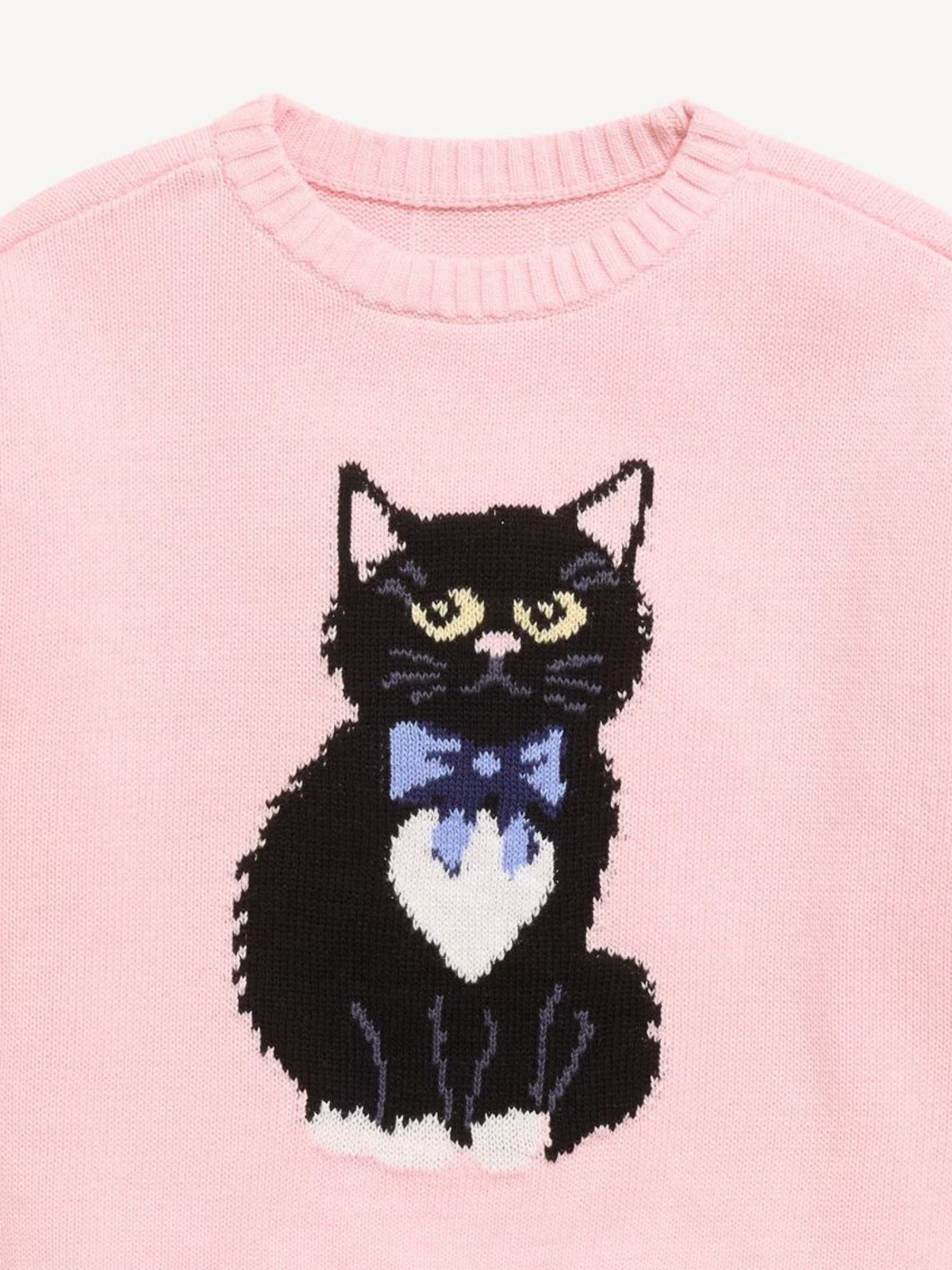 Black Cat