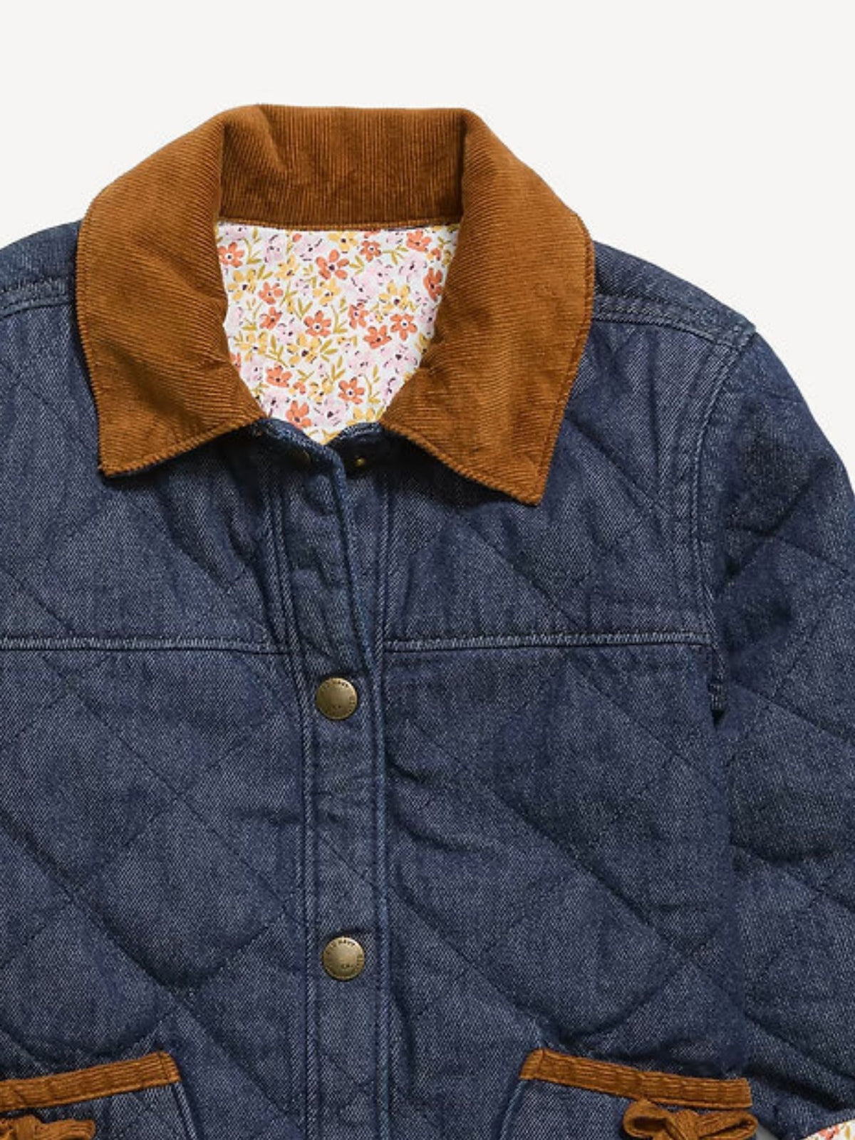Dark Wash
