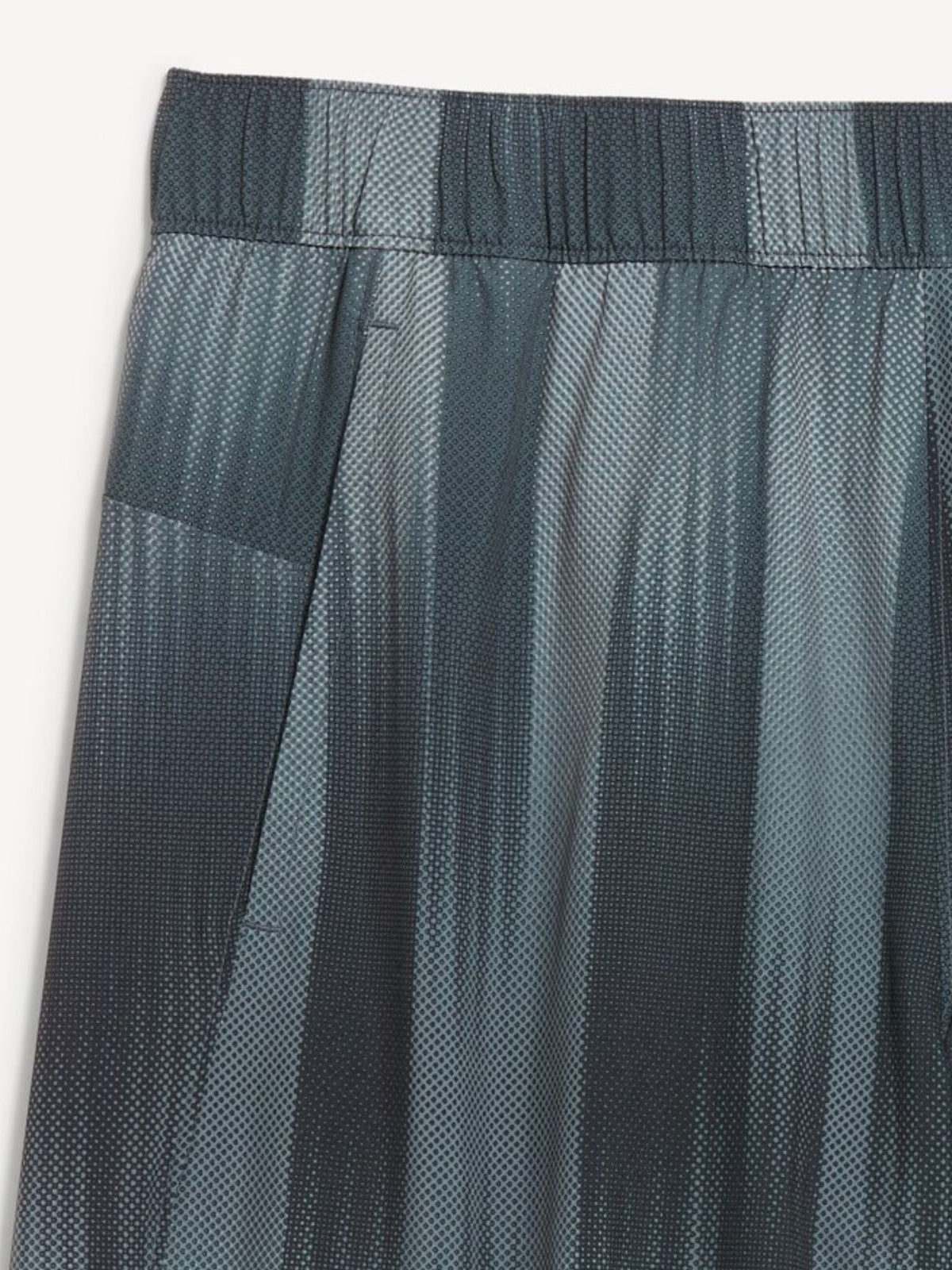 Black Stripes