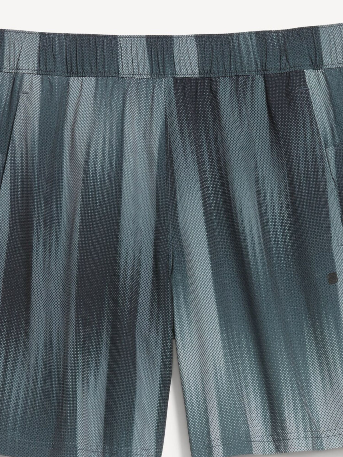 Black Stripes