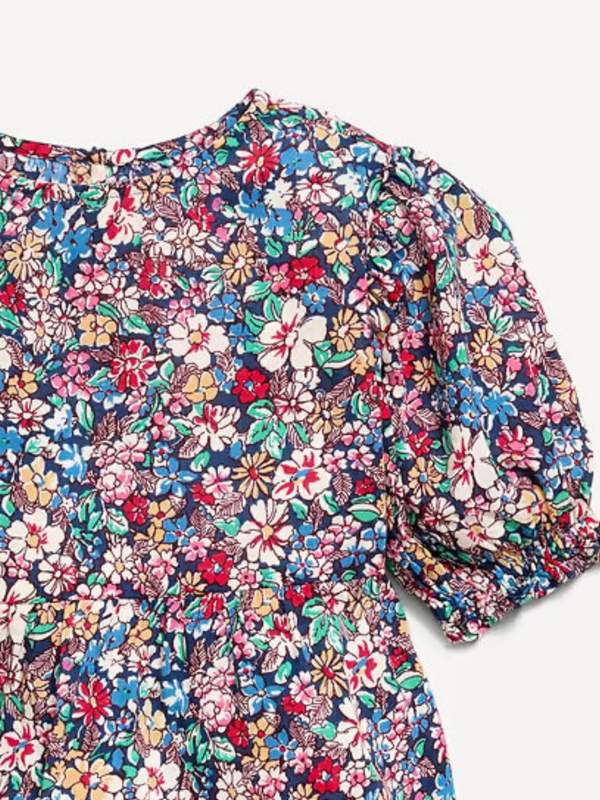 Multi Floral