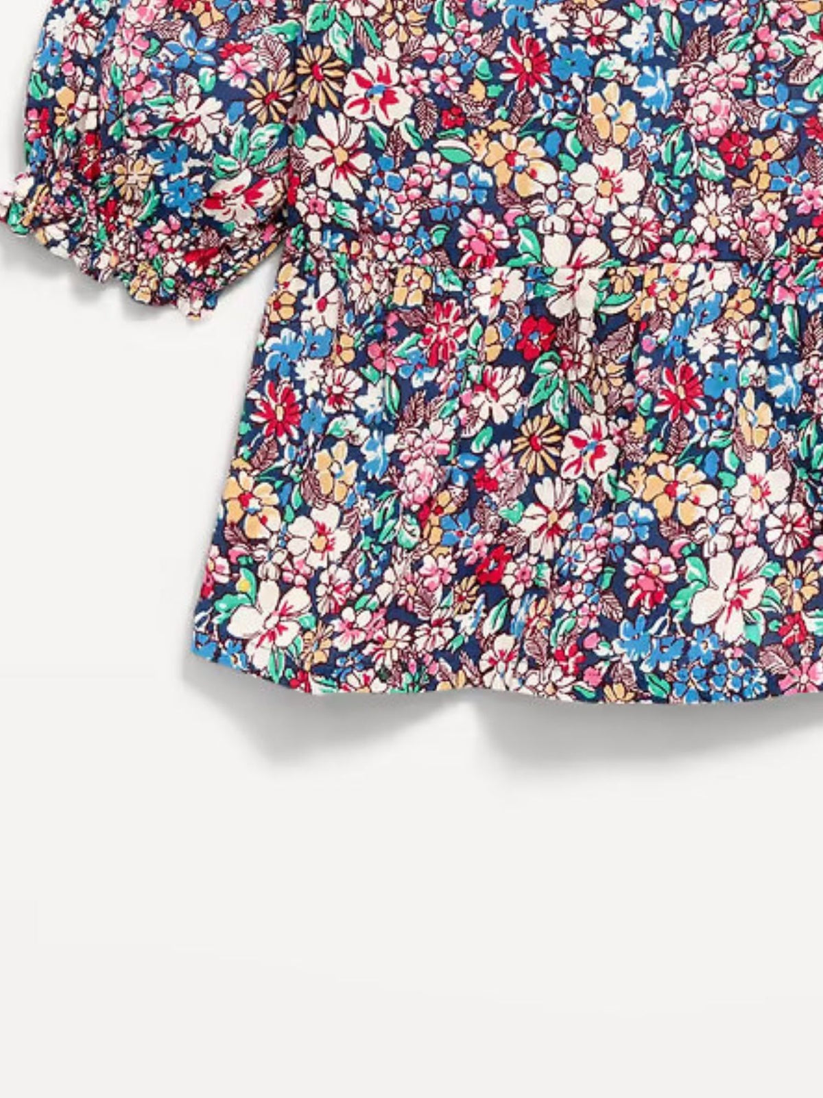 Multi Floral