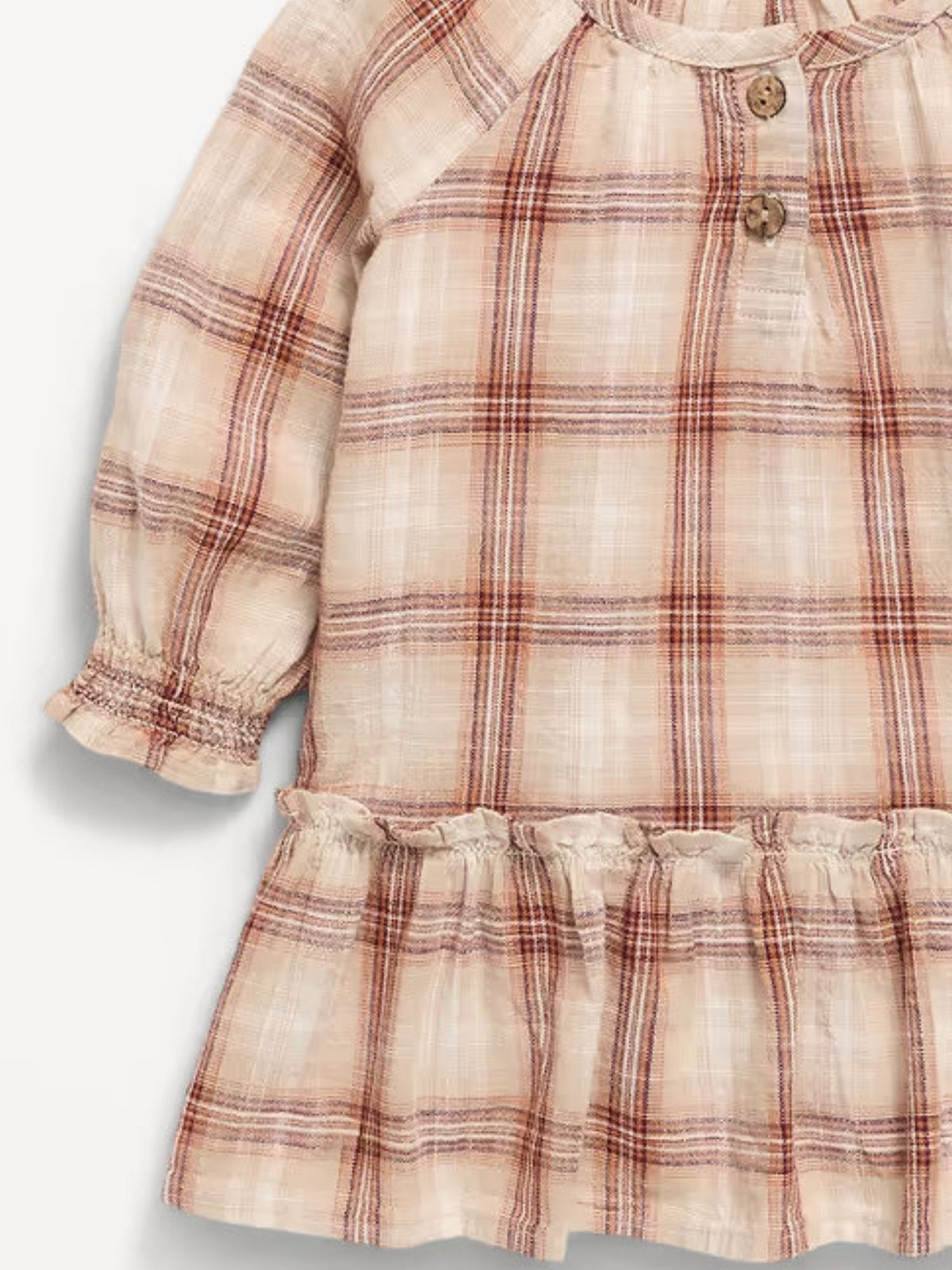 Brown Plaid