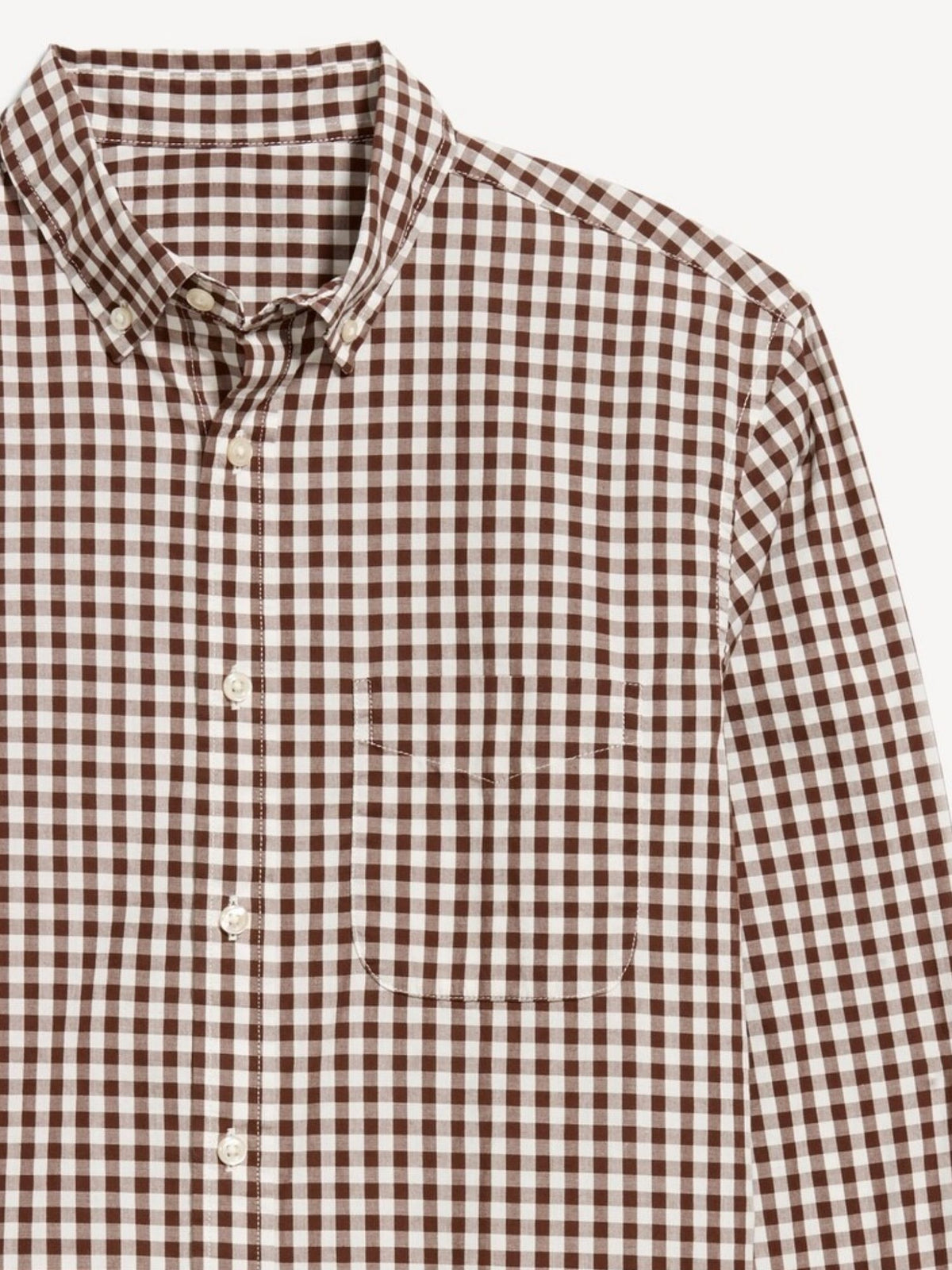 Brown Check