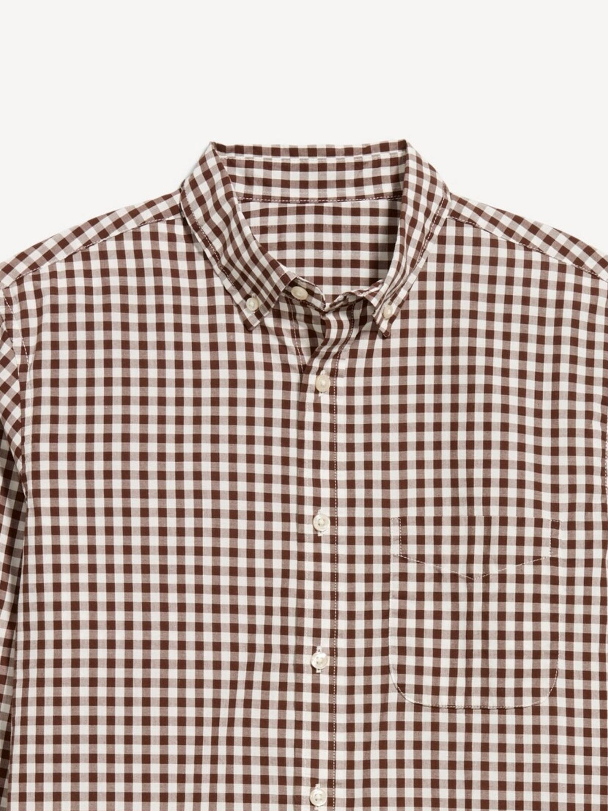 Brown Check