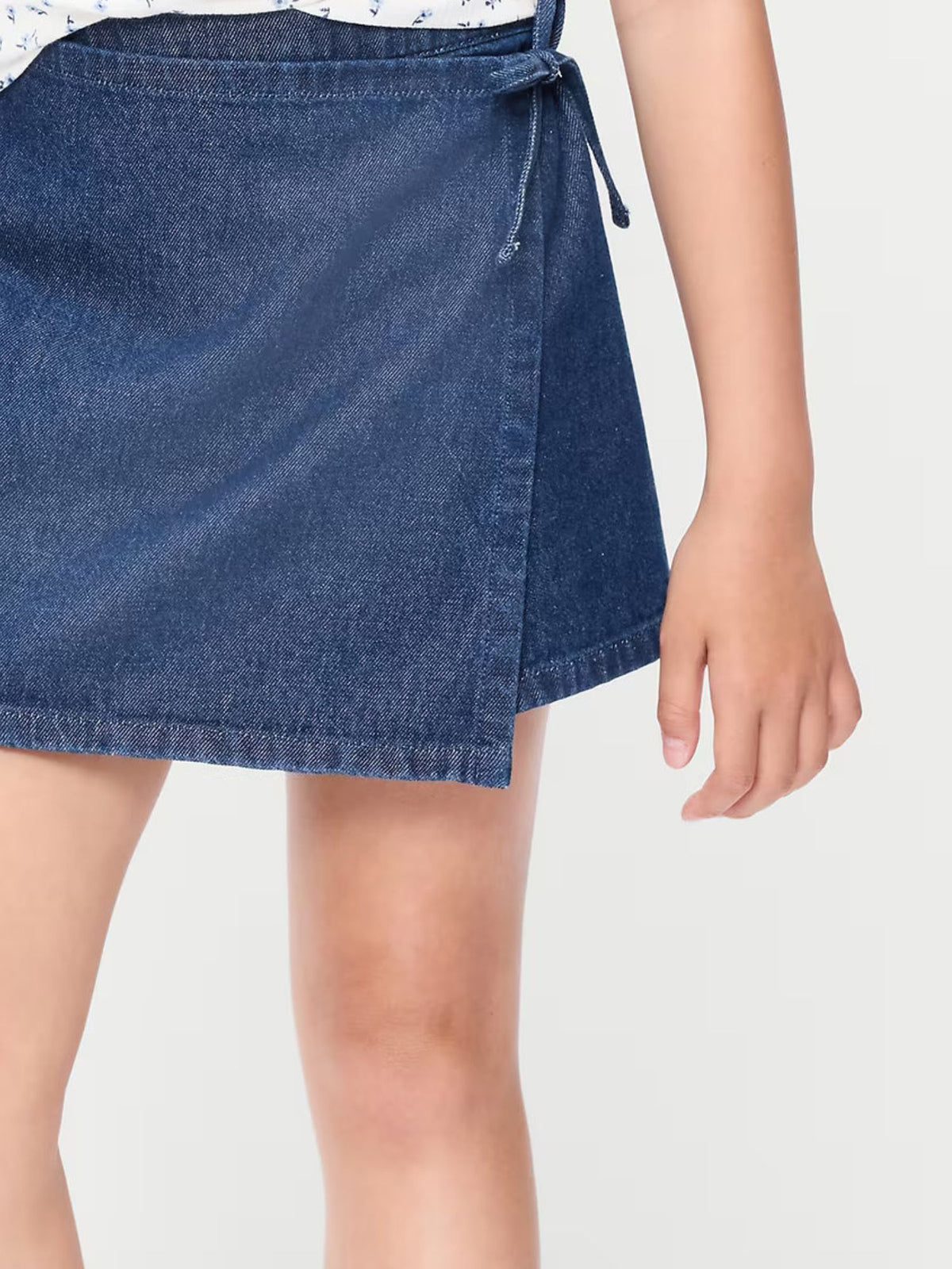 Dark Wash