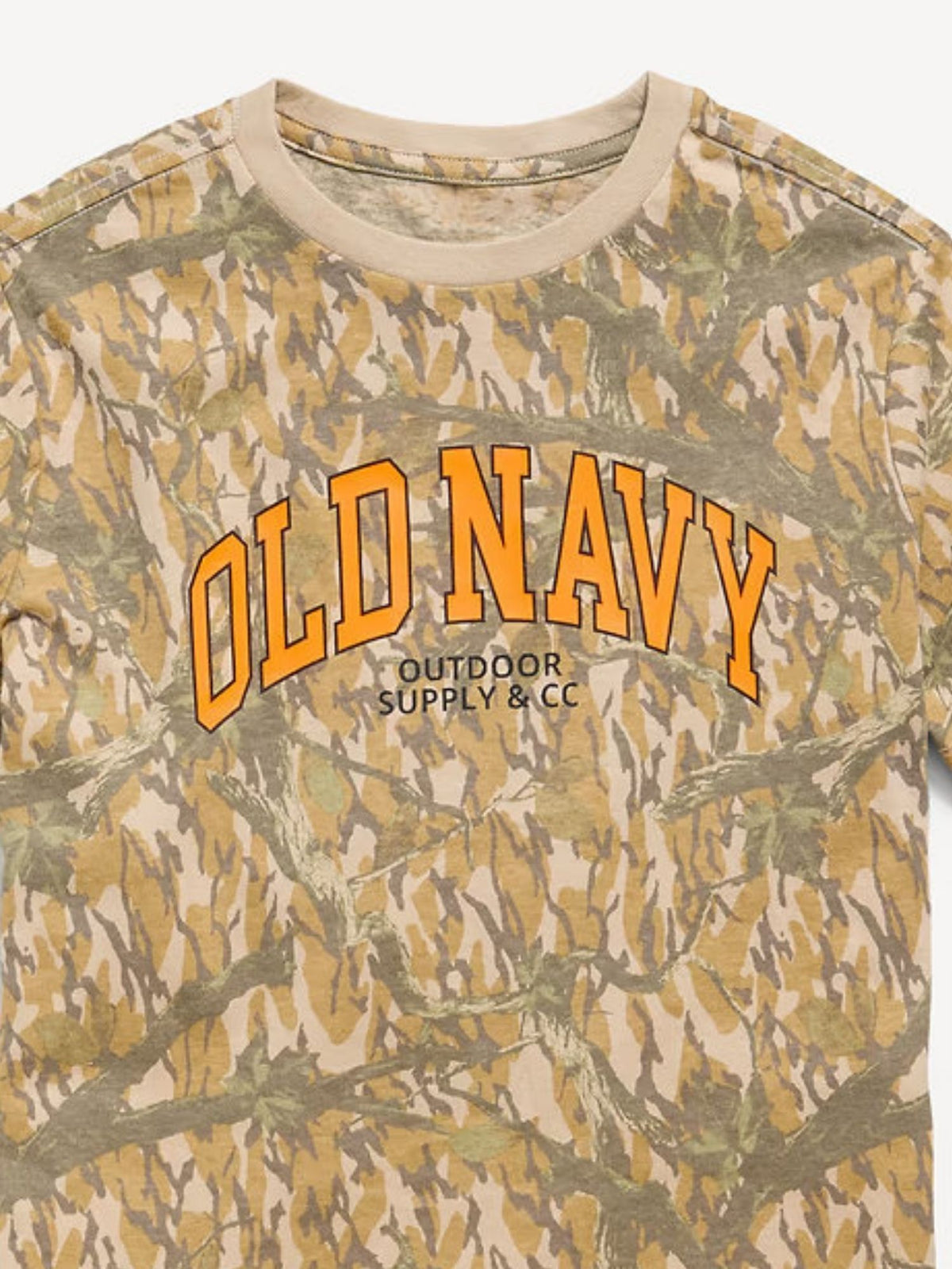 Camo