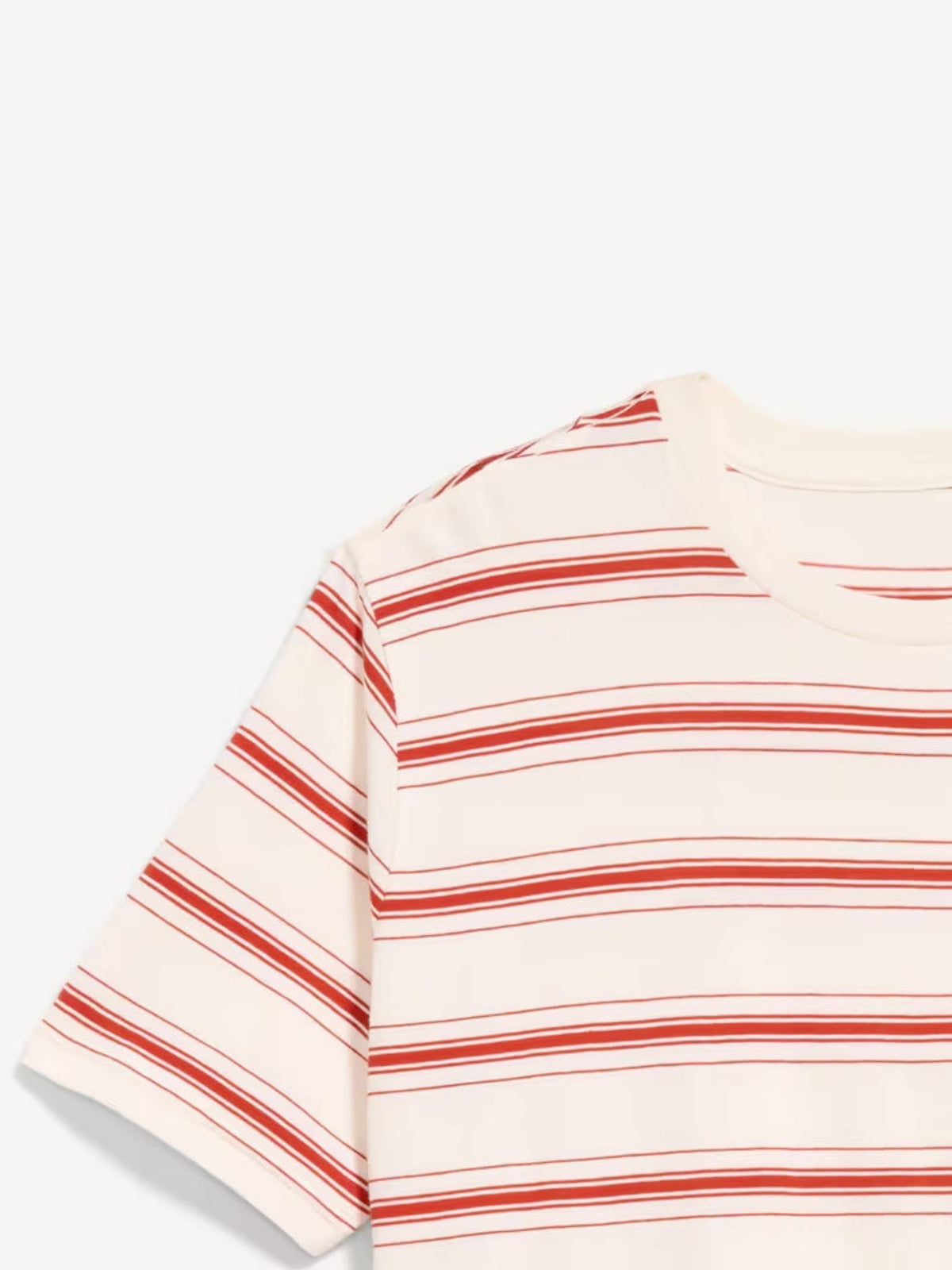 Candy Cane Red
