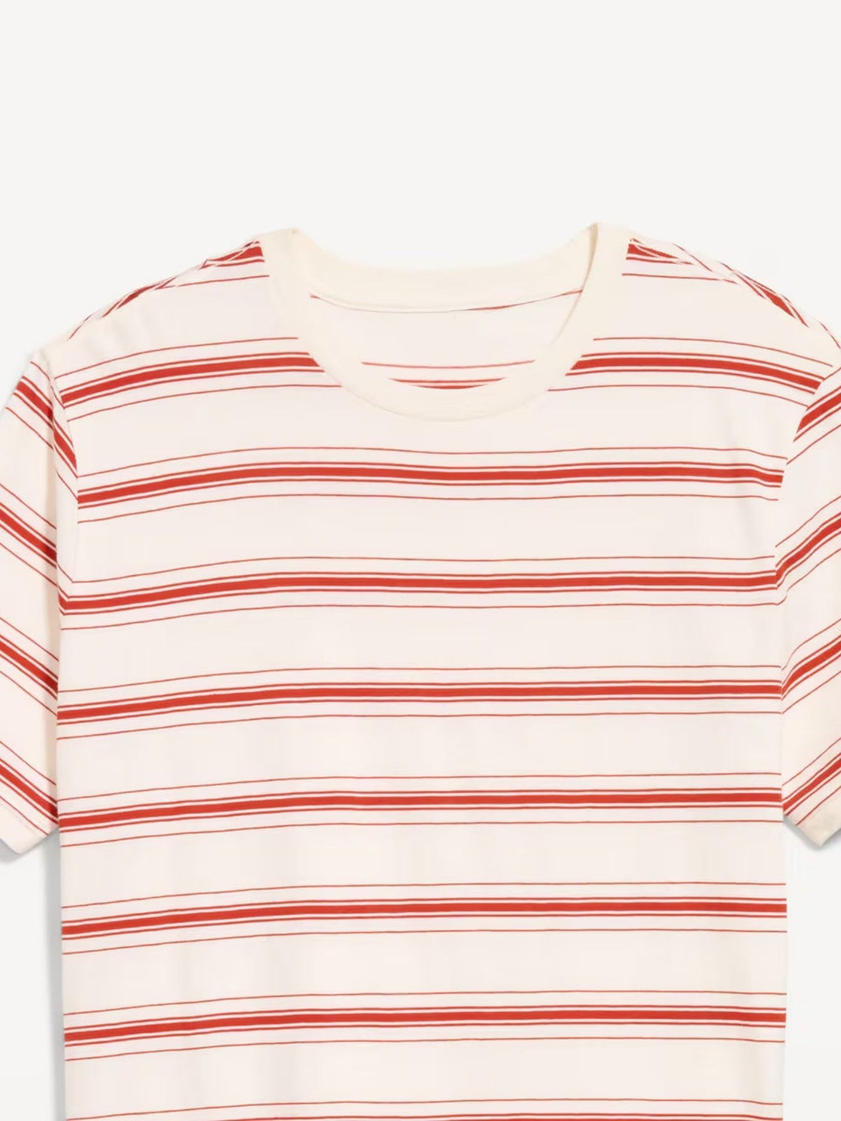 Candy Cane Red