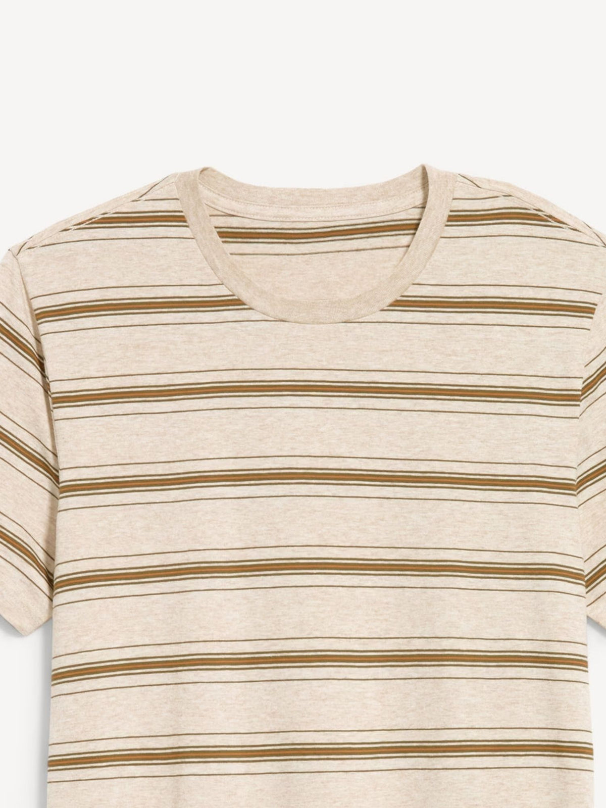Soil Stripe