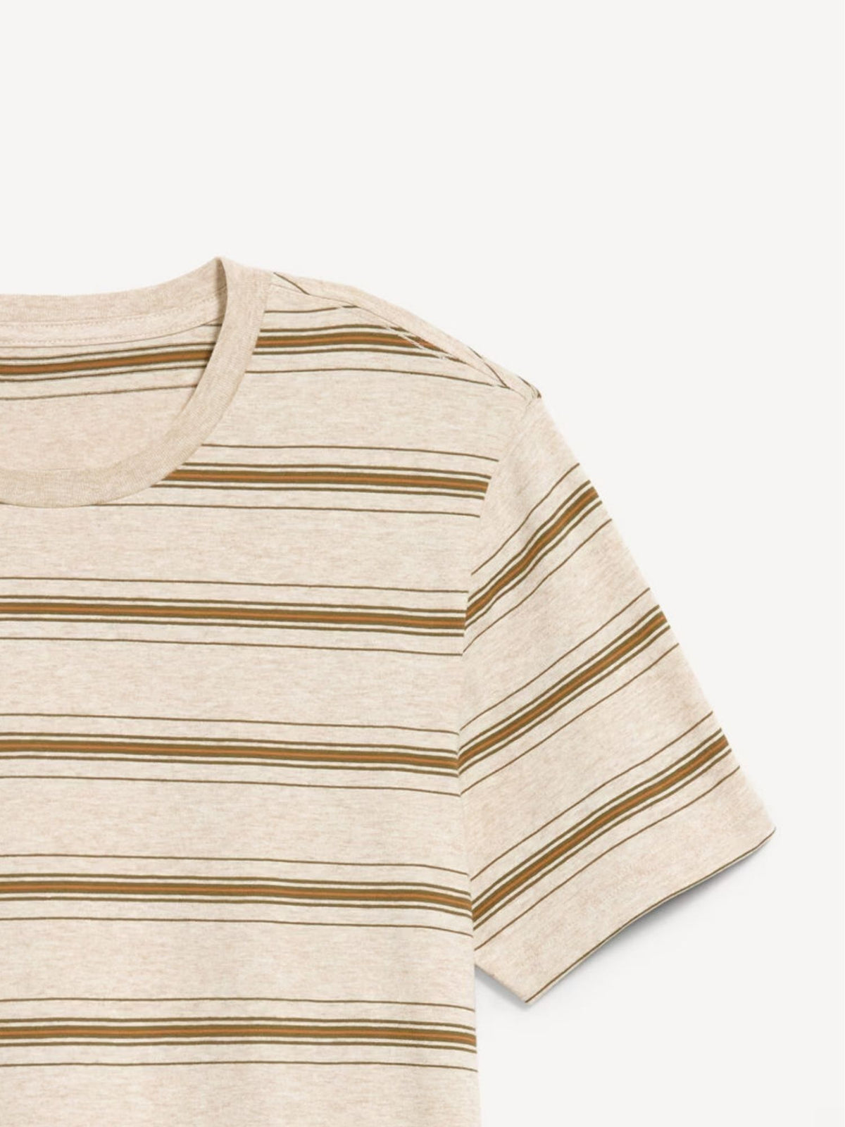 Soil Stripe