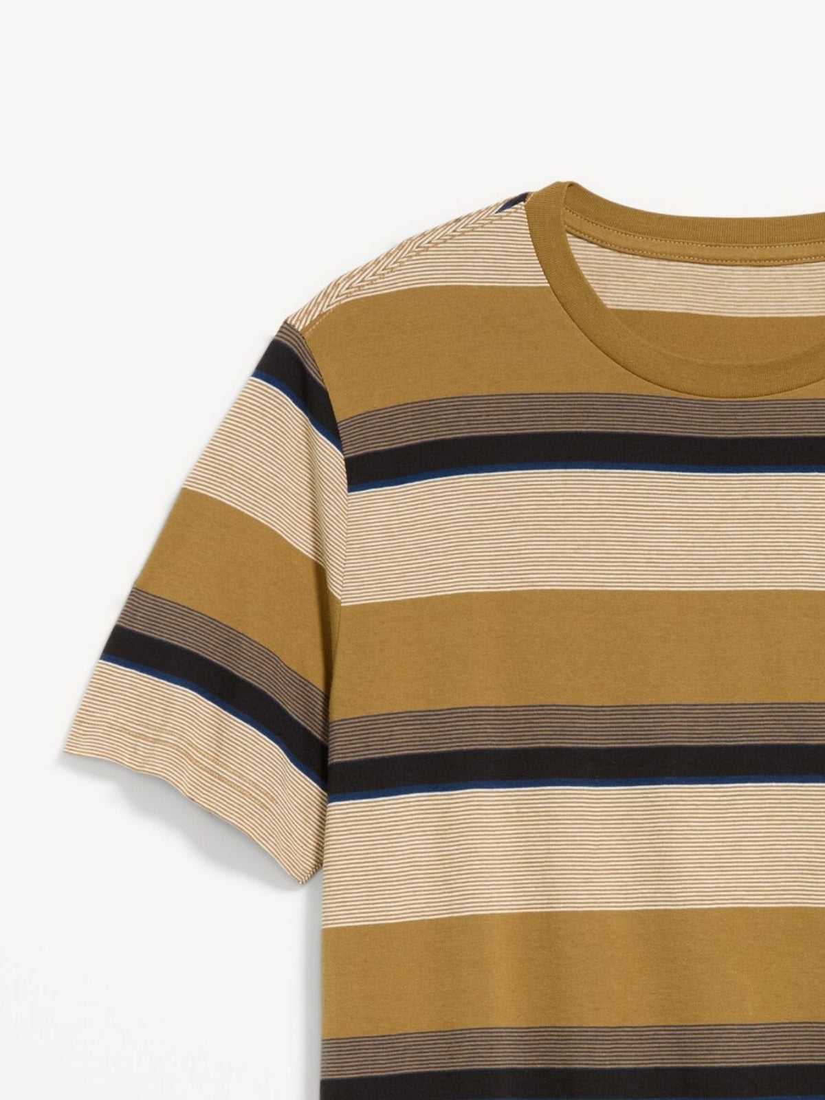 Yellow Stripe