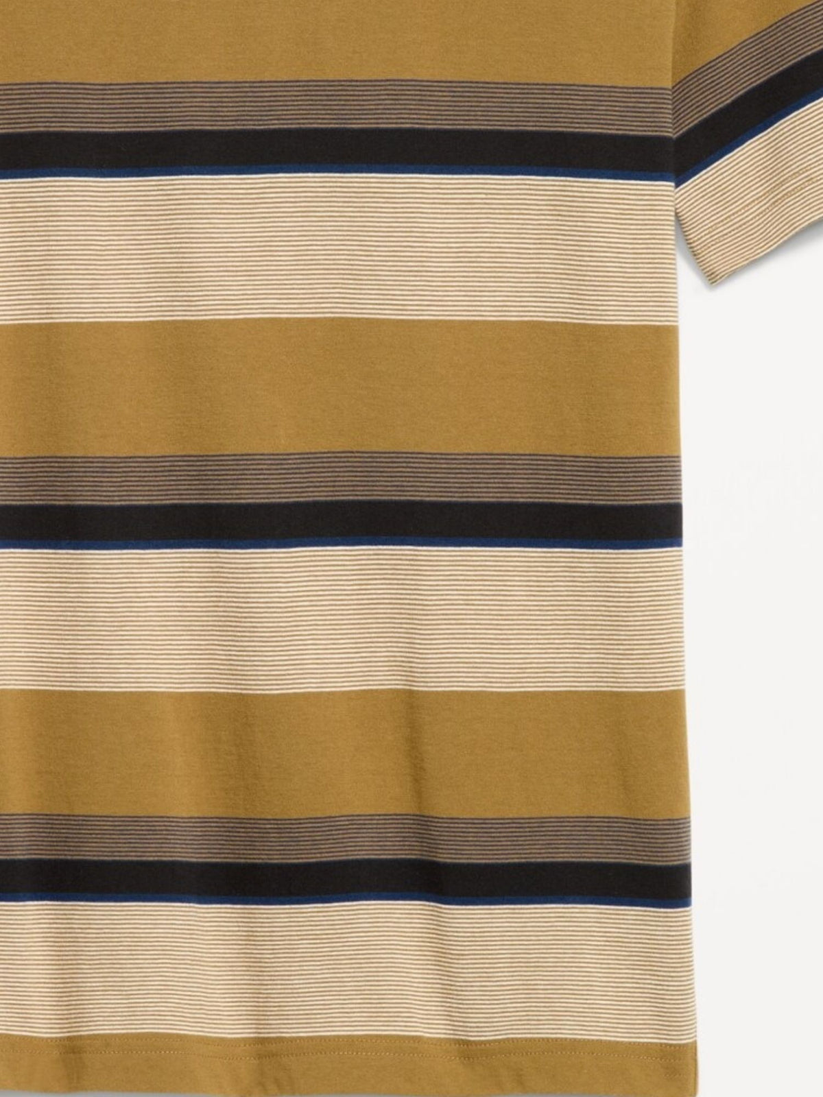 Yellow Stripe