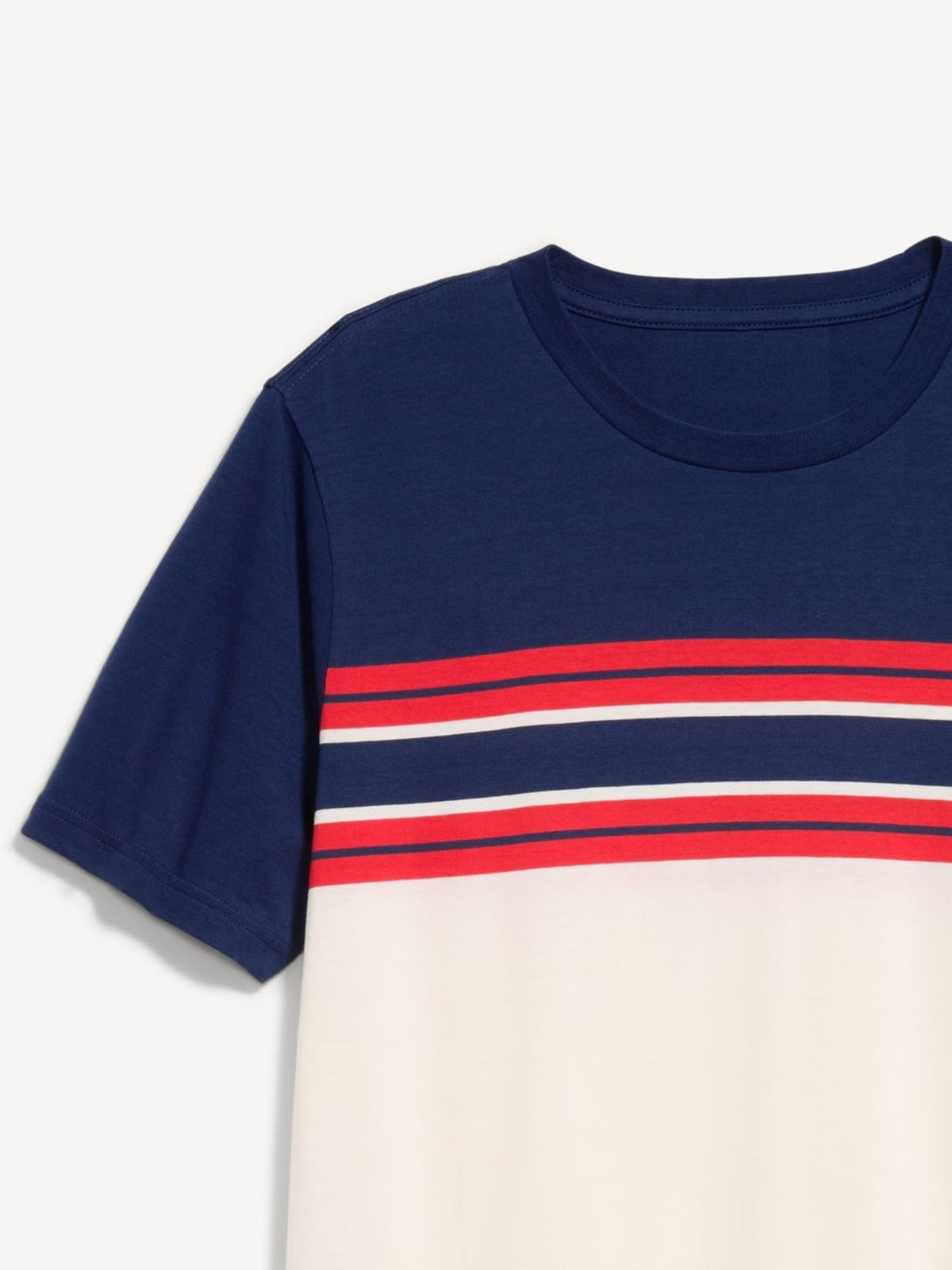 Red/White/Blue
