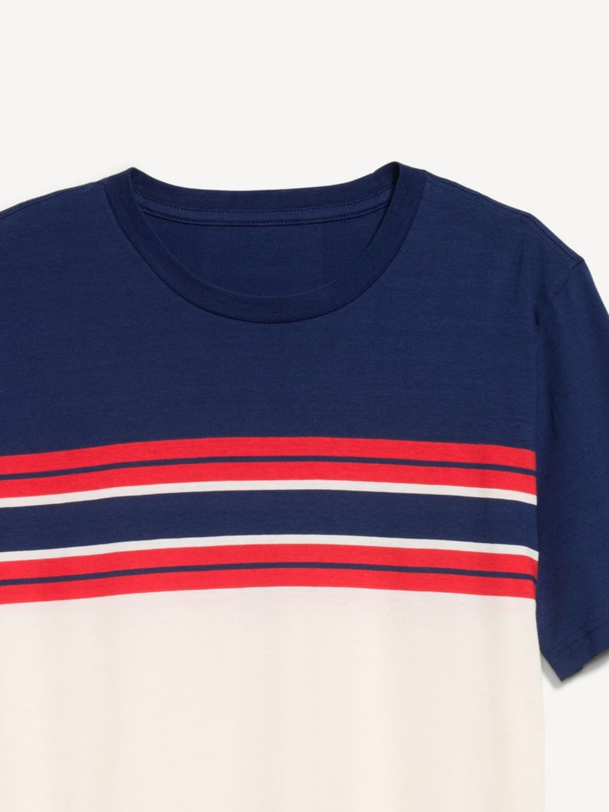 Red/White/Blue