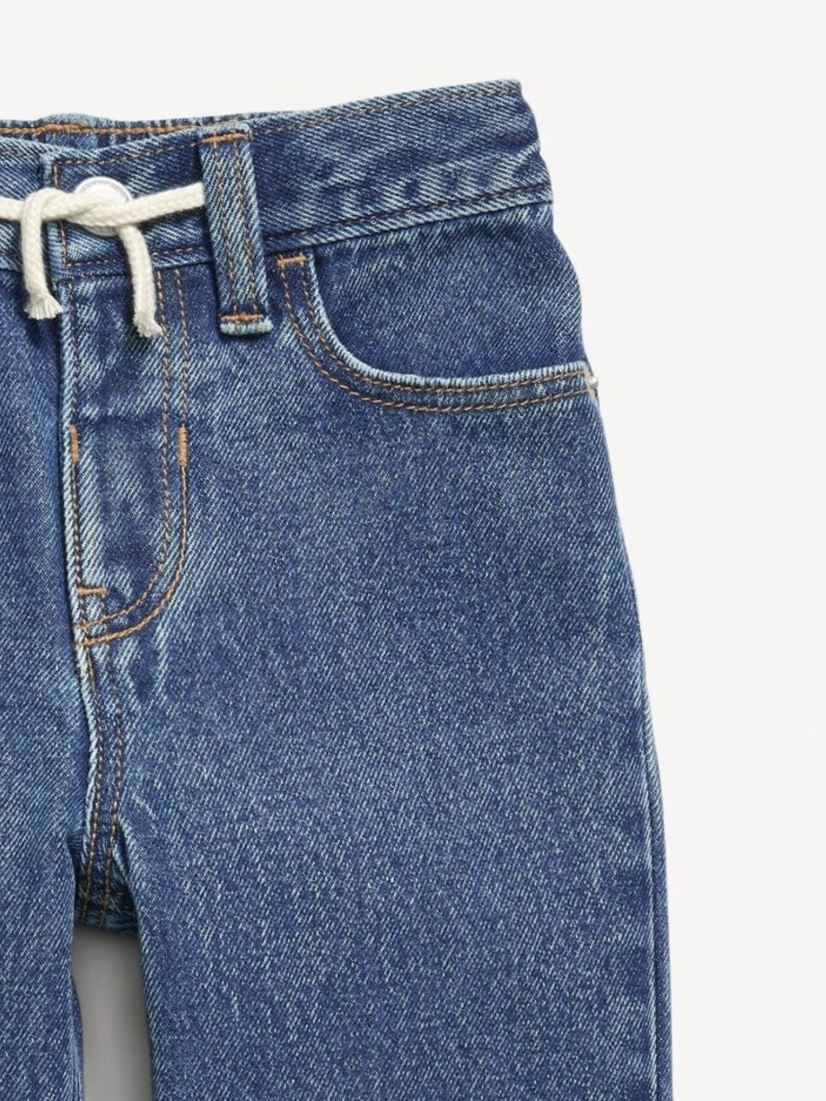 Medium Wash