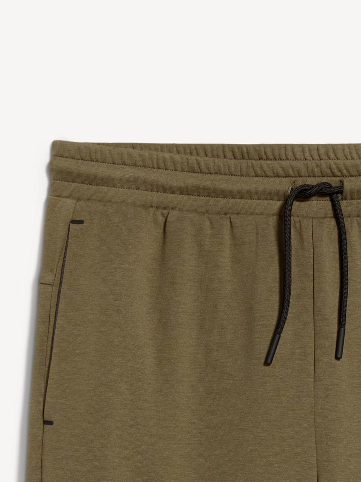 Dynamic Fleece 4.0 Shorts -- 8-inch inseam