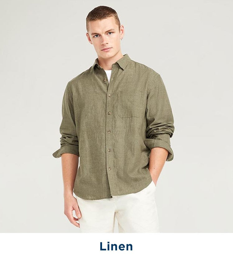 Men's Shirts - Old Navy Philippines Men's Shirts - Old Navy Philippines